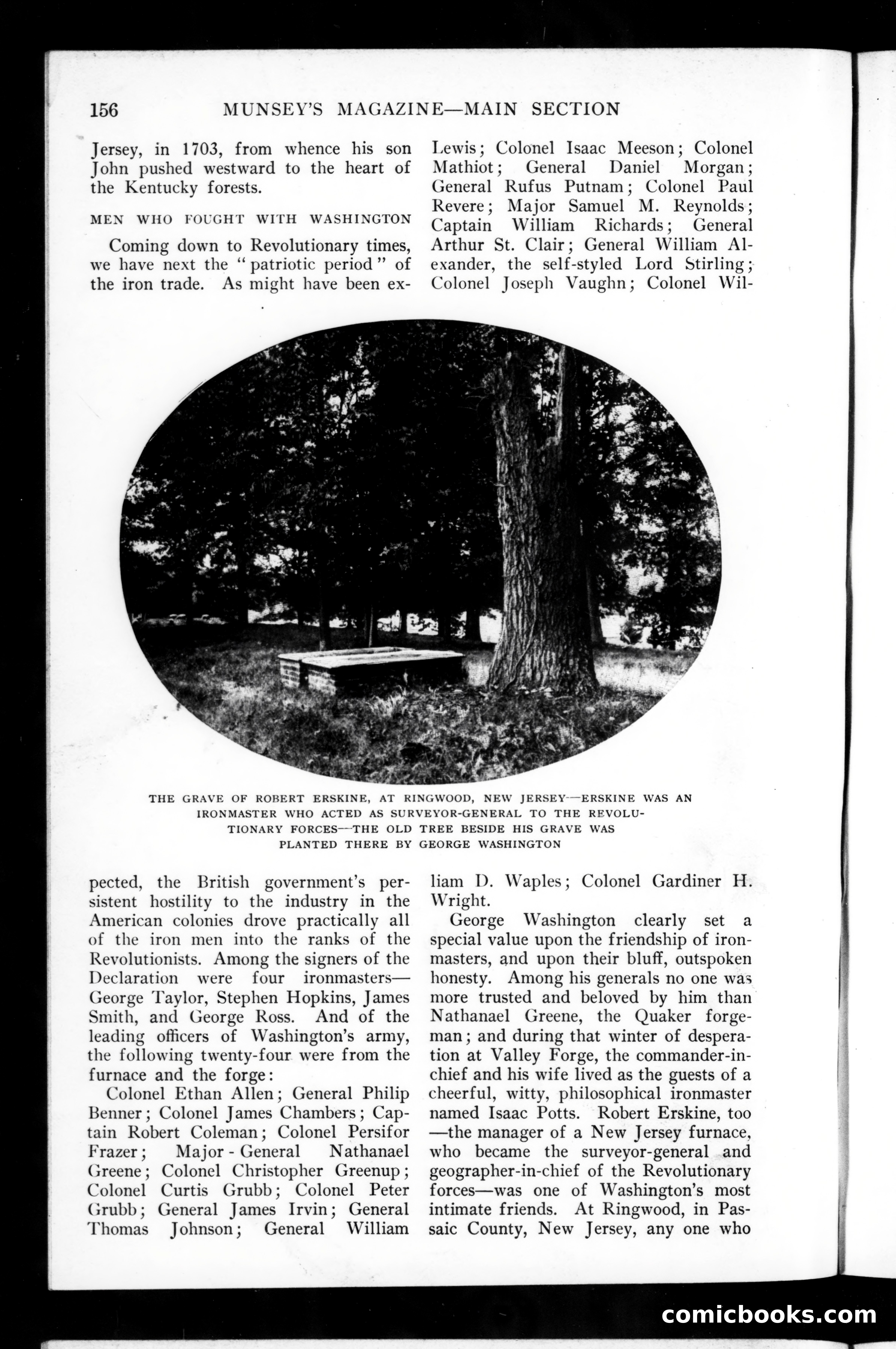 Munsey's Magazine — page 26 of 132
