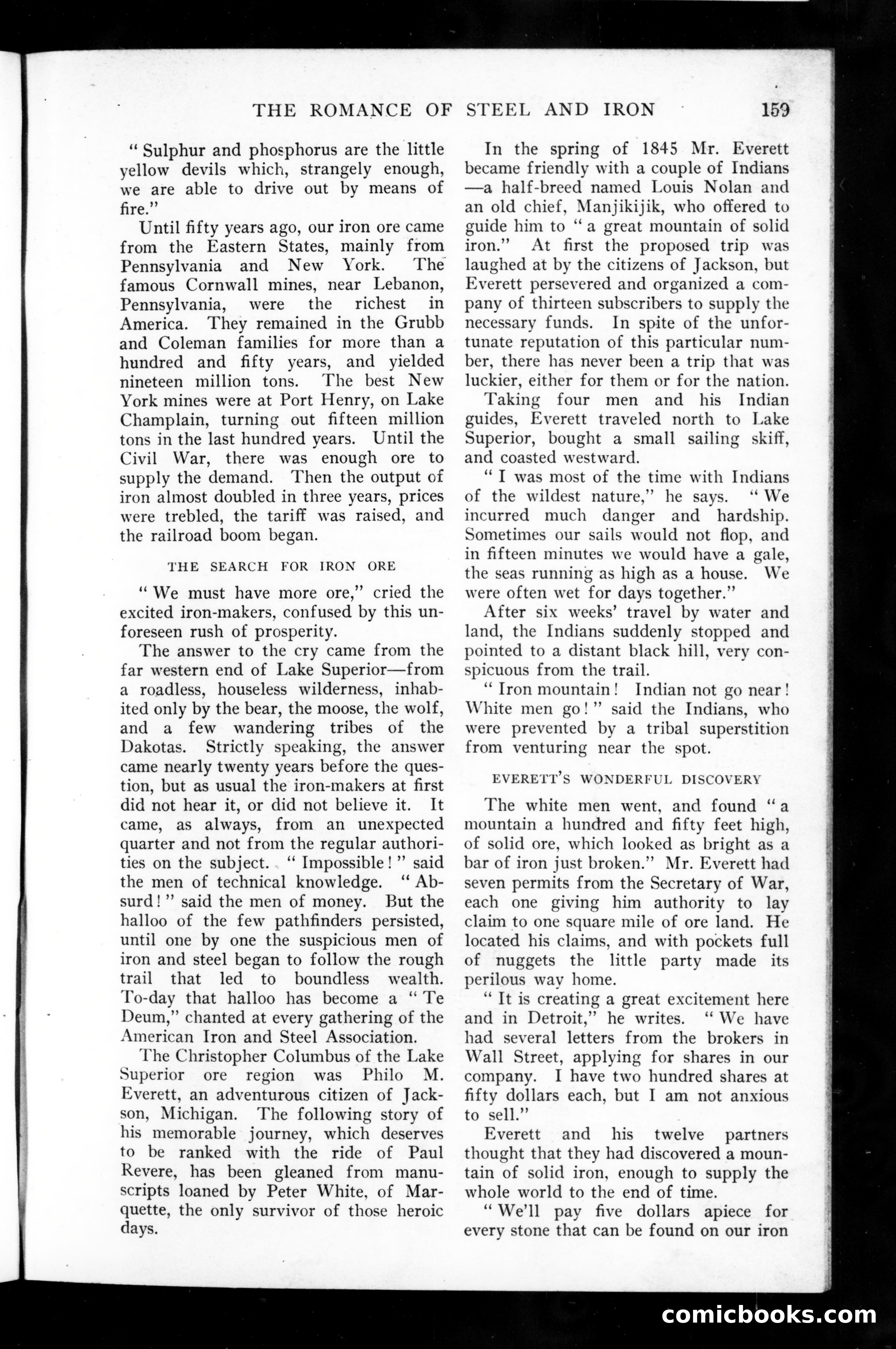 Munsey's Magazine — page 29 of 132