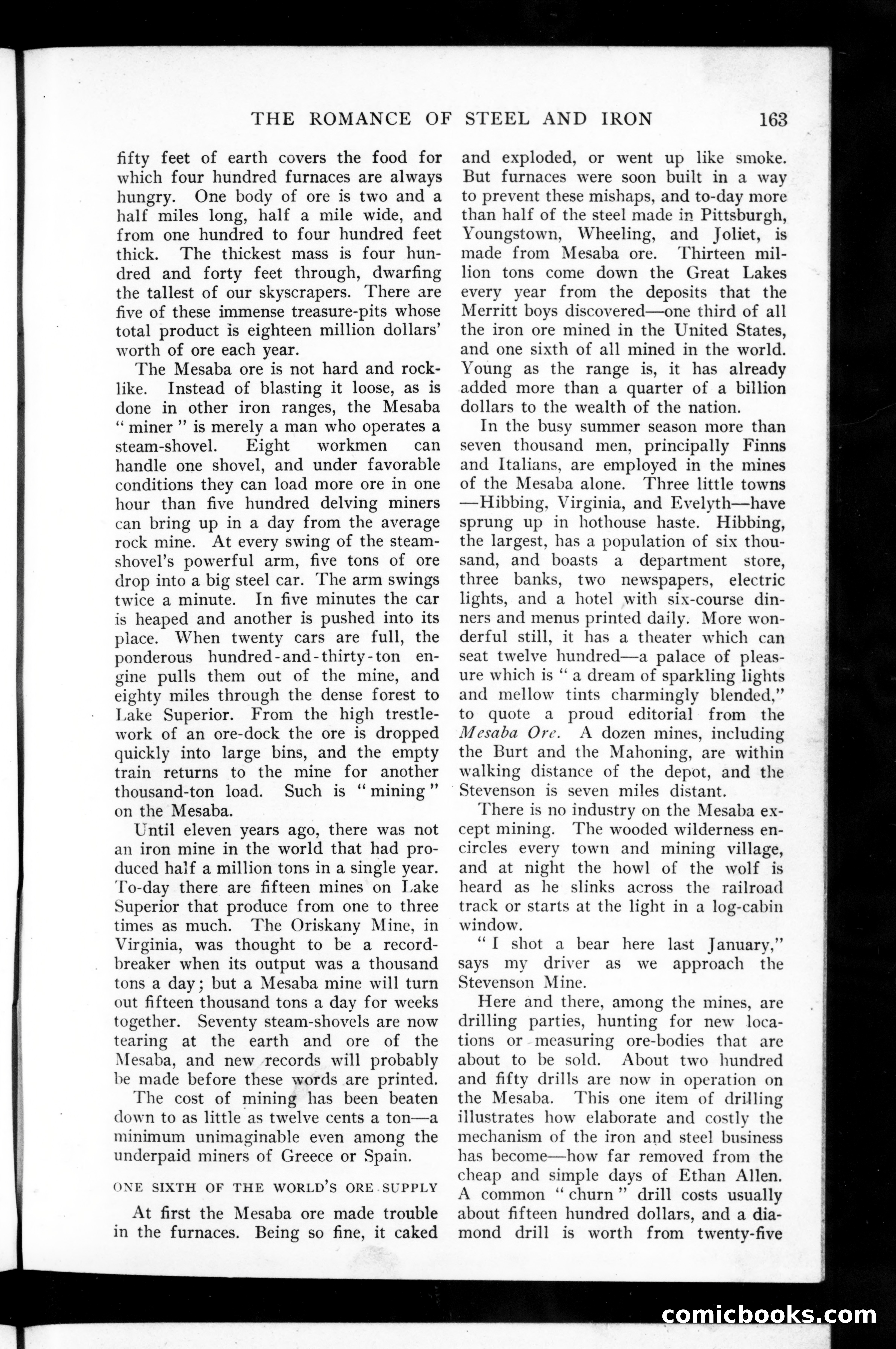 Munsey's Magazine — page 33 of 132