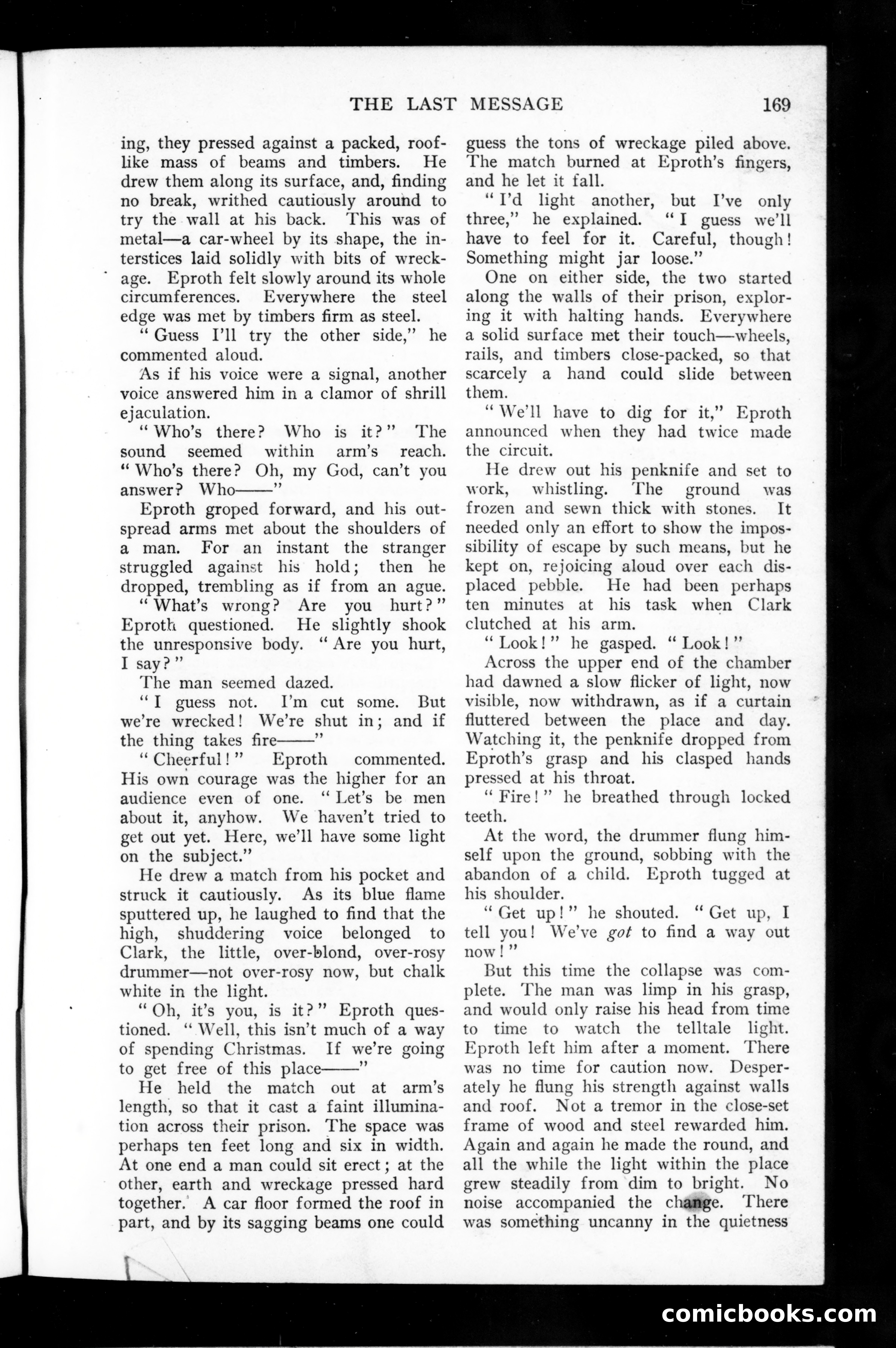 Munsey's Magazine — page 39 of 132