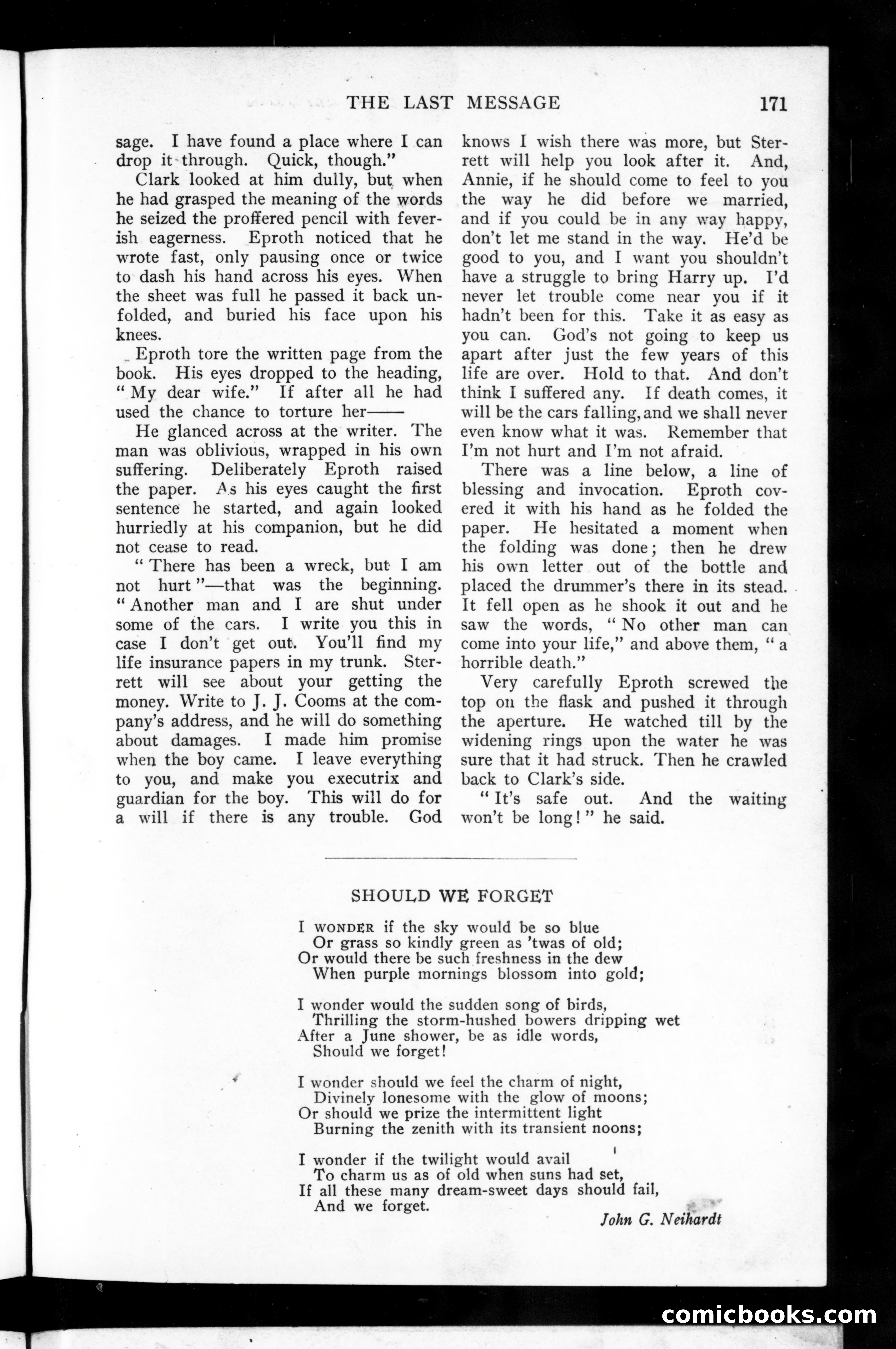 Munsey's Magazine — page 41 of 132