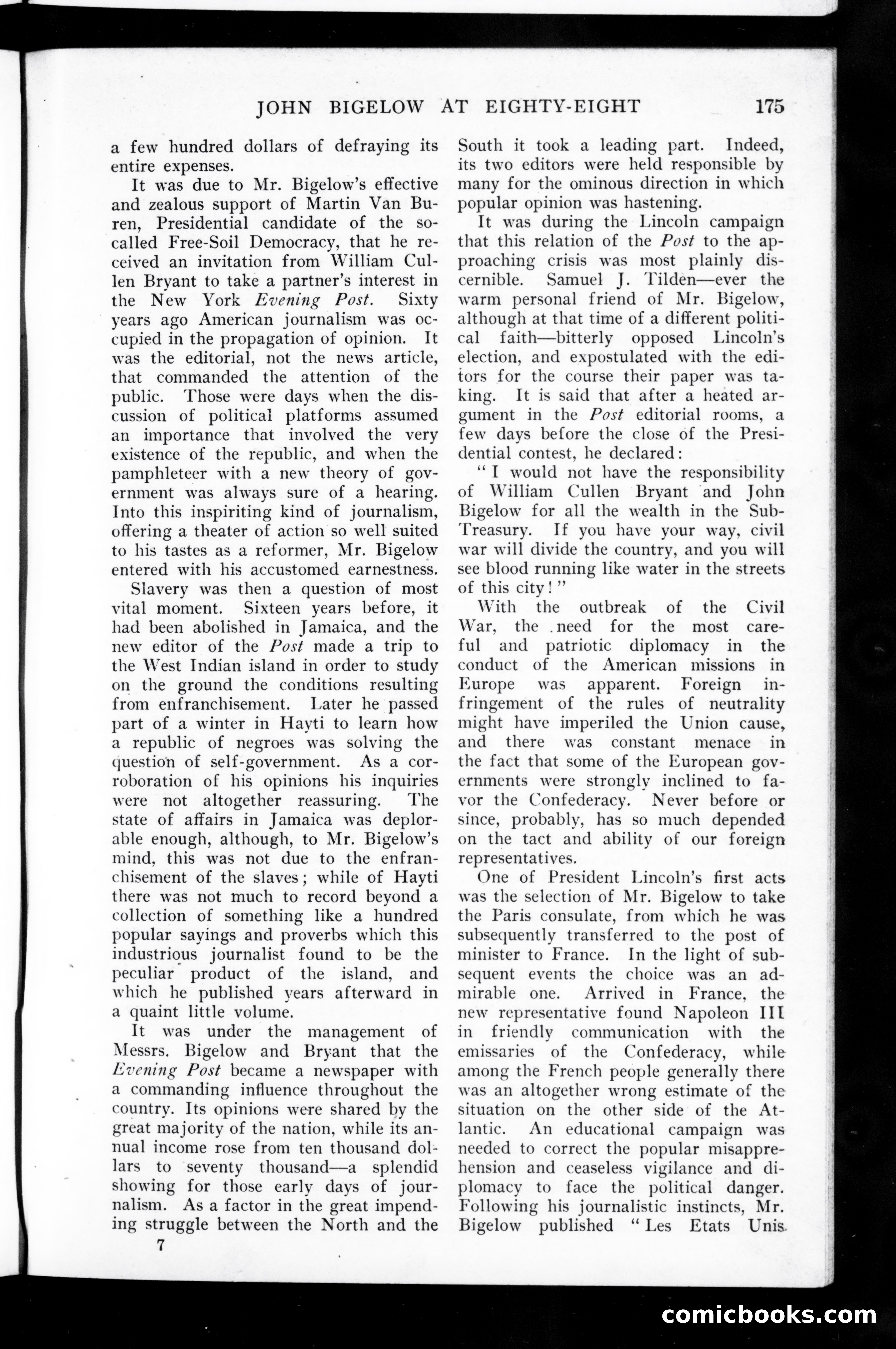 Munsey's Magazine — page 45 of 132