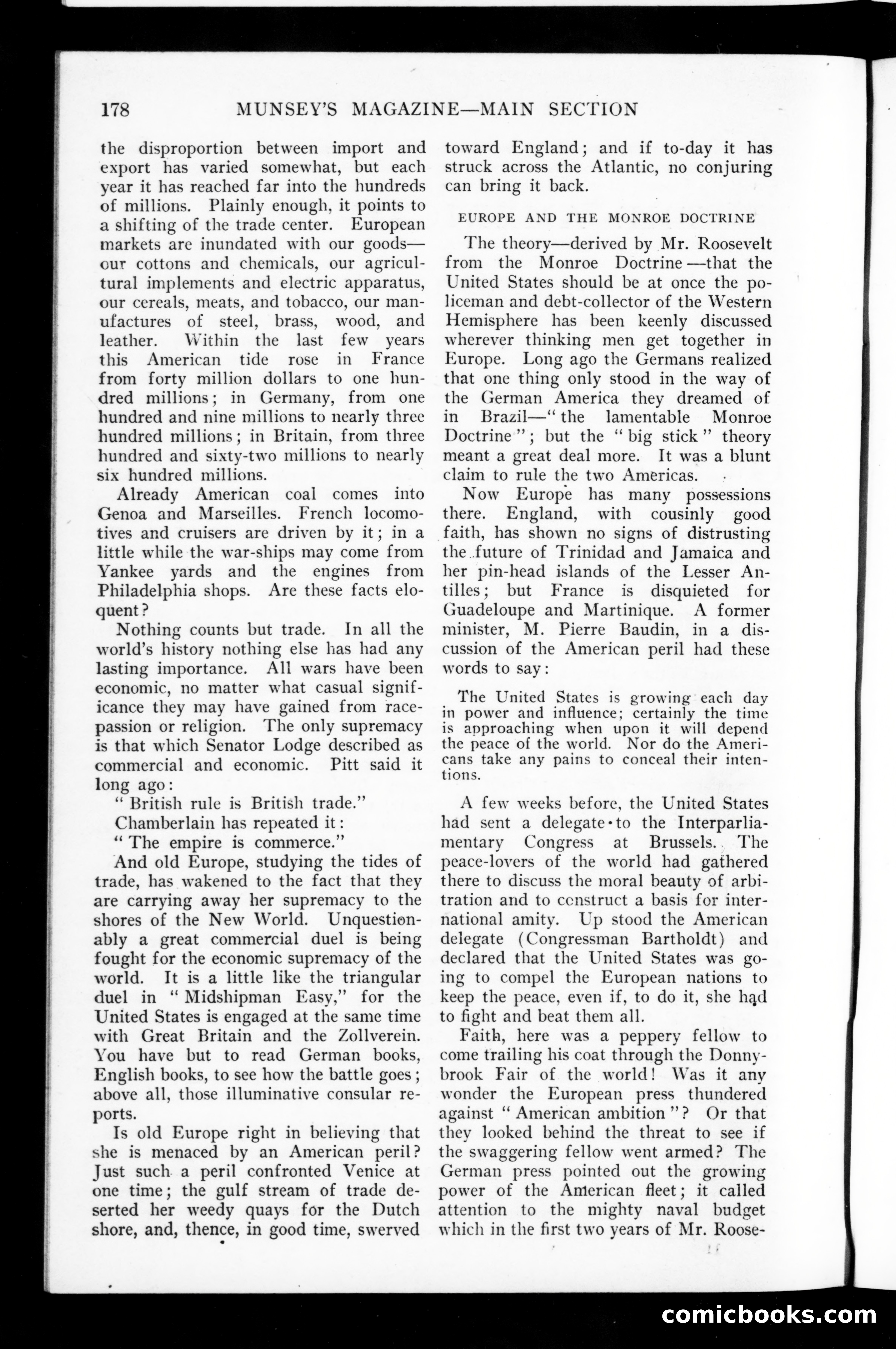 Munsey's Magazine — page 48 of 132