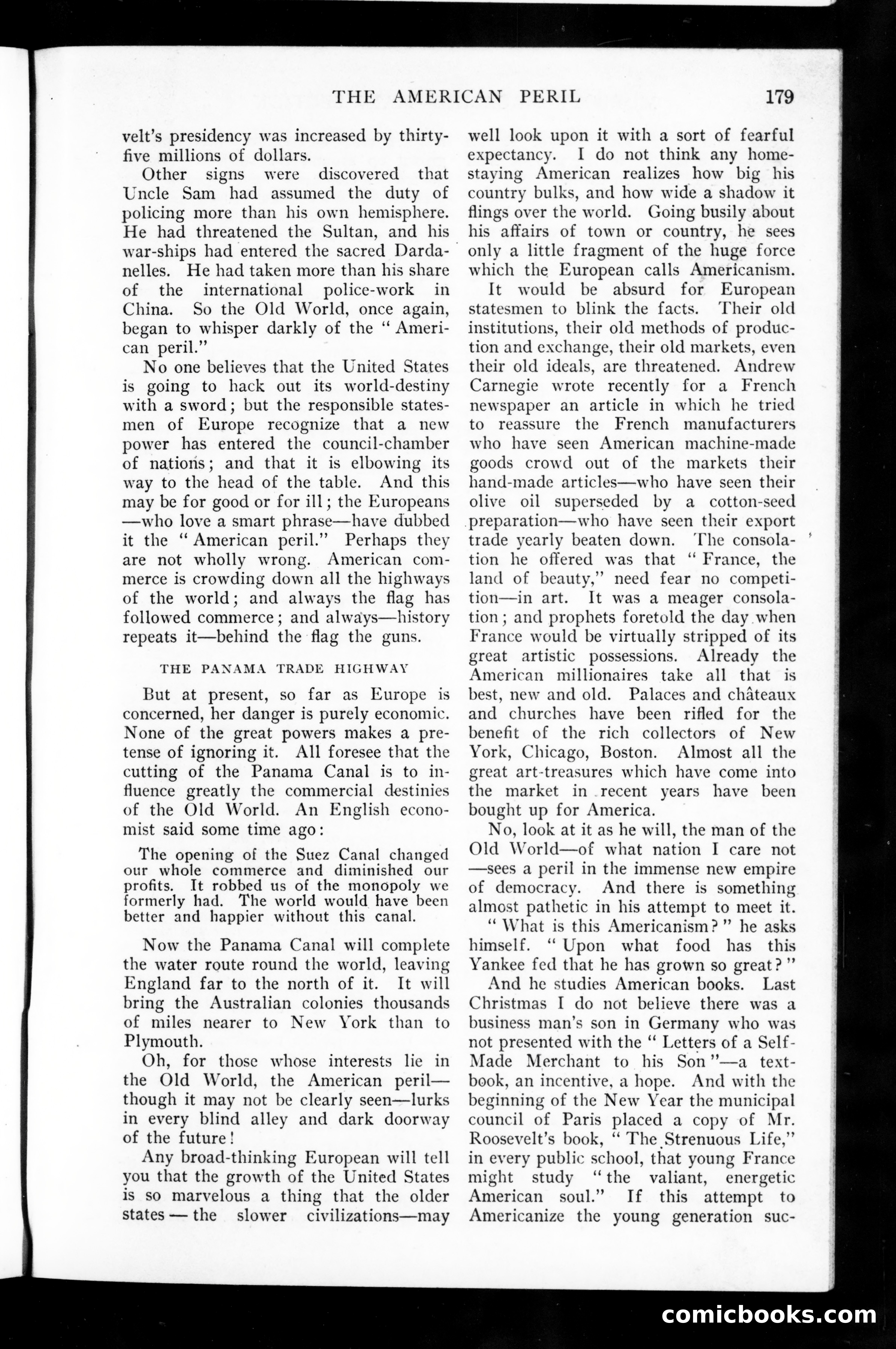 Munsey's Magazine — page 49 of 132