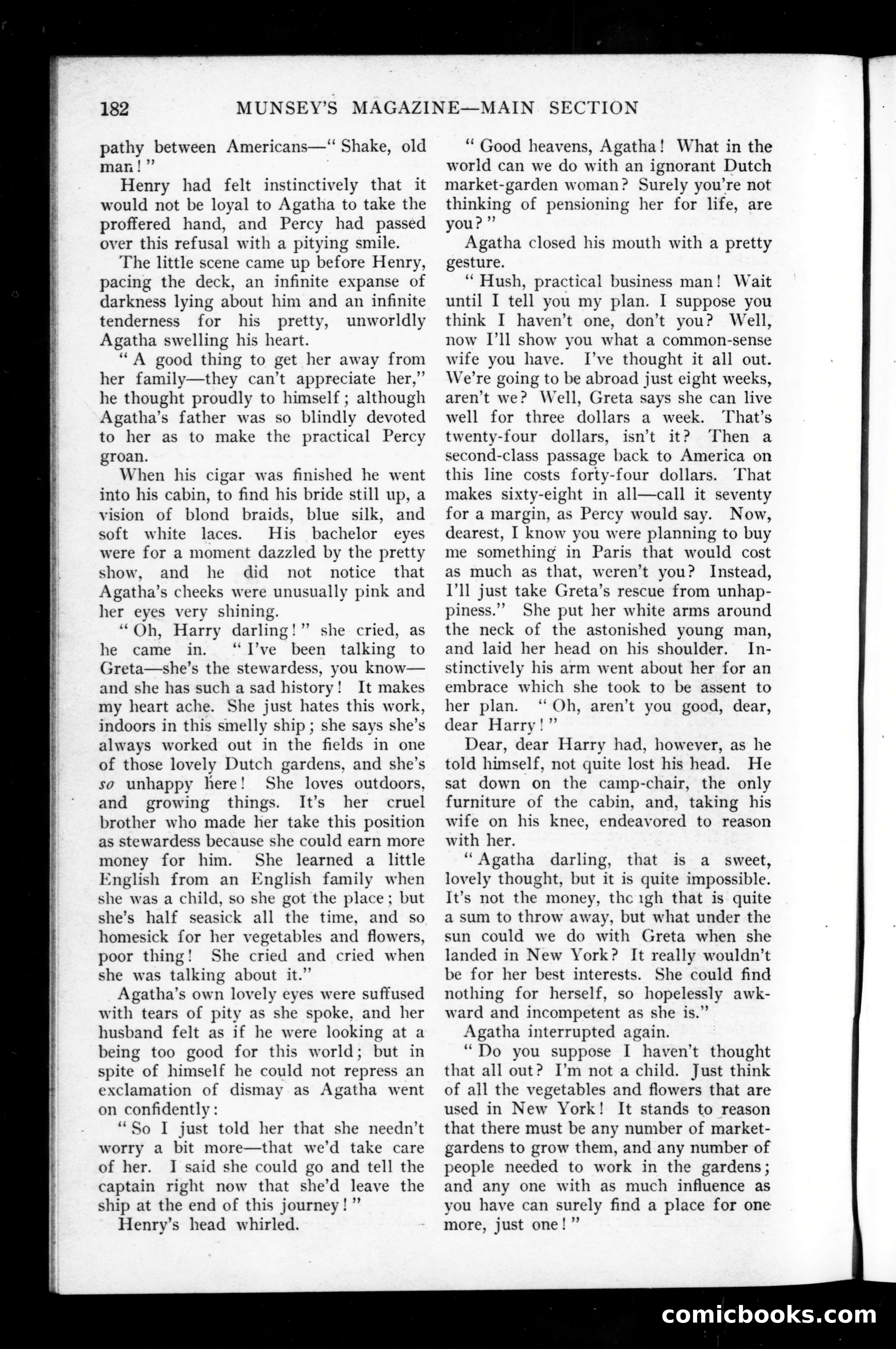 Munsey's Magazine — page 52 of 132