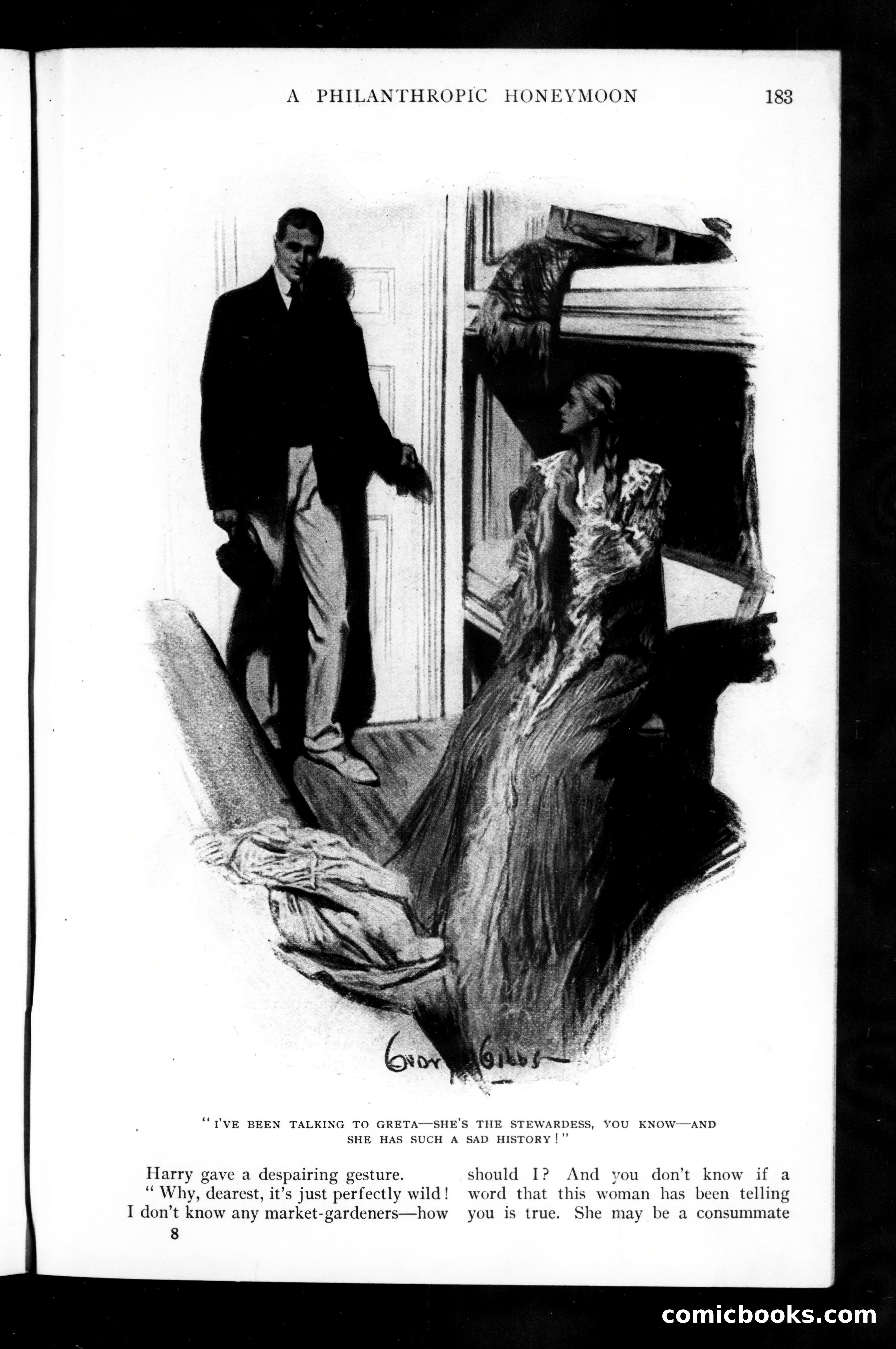 Munsey's Magazine — page 53 of 132