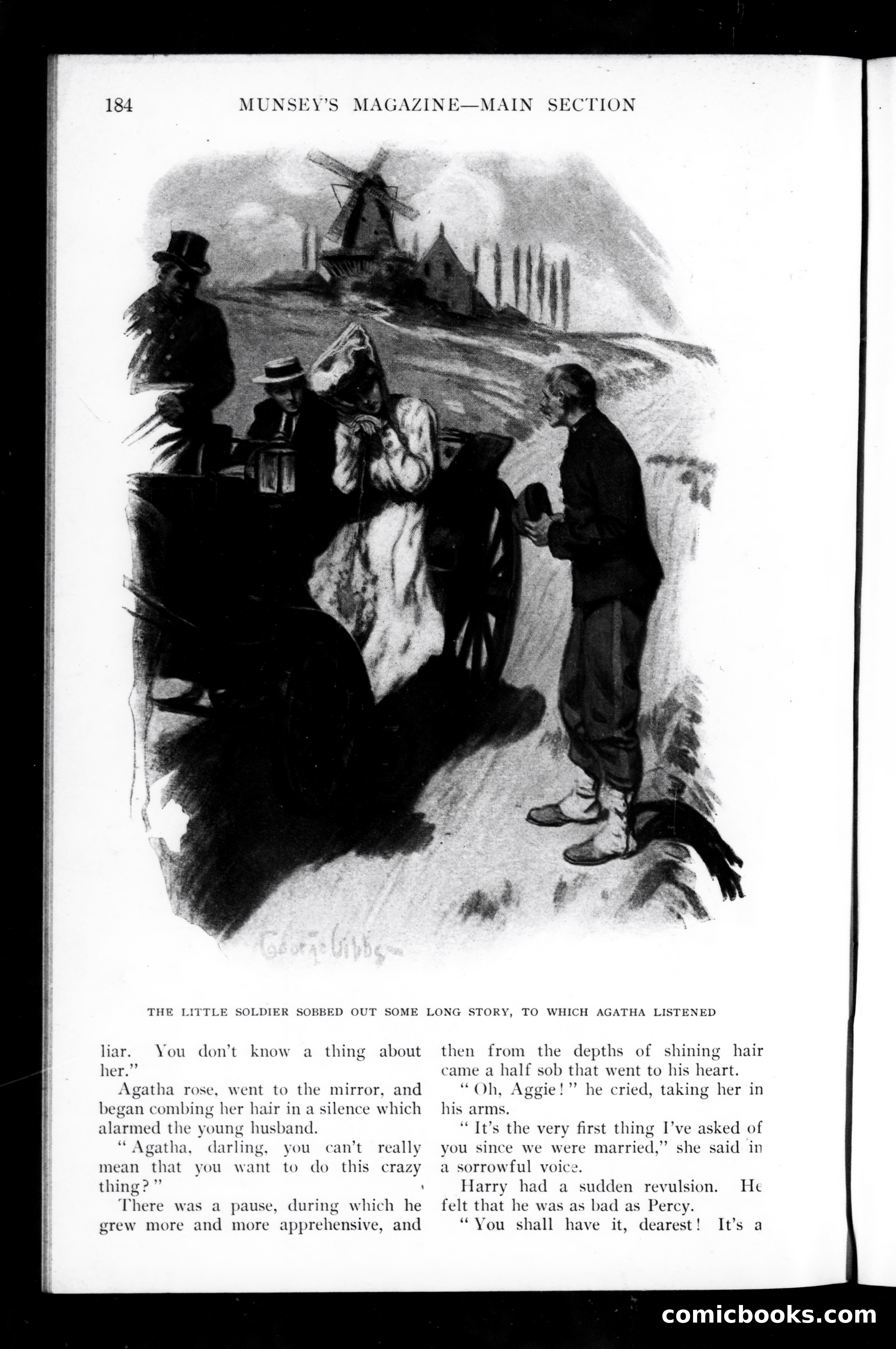 Munsey's Magazine — page 54 of 132