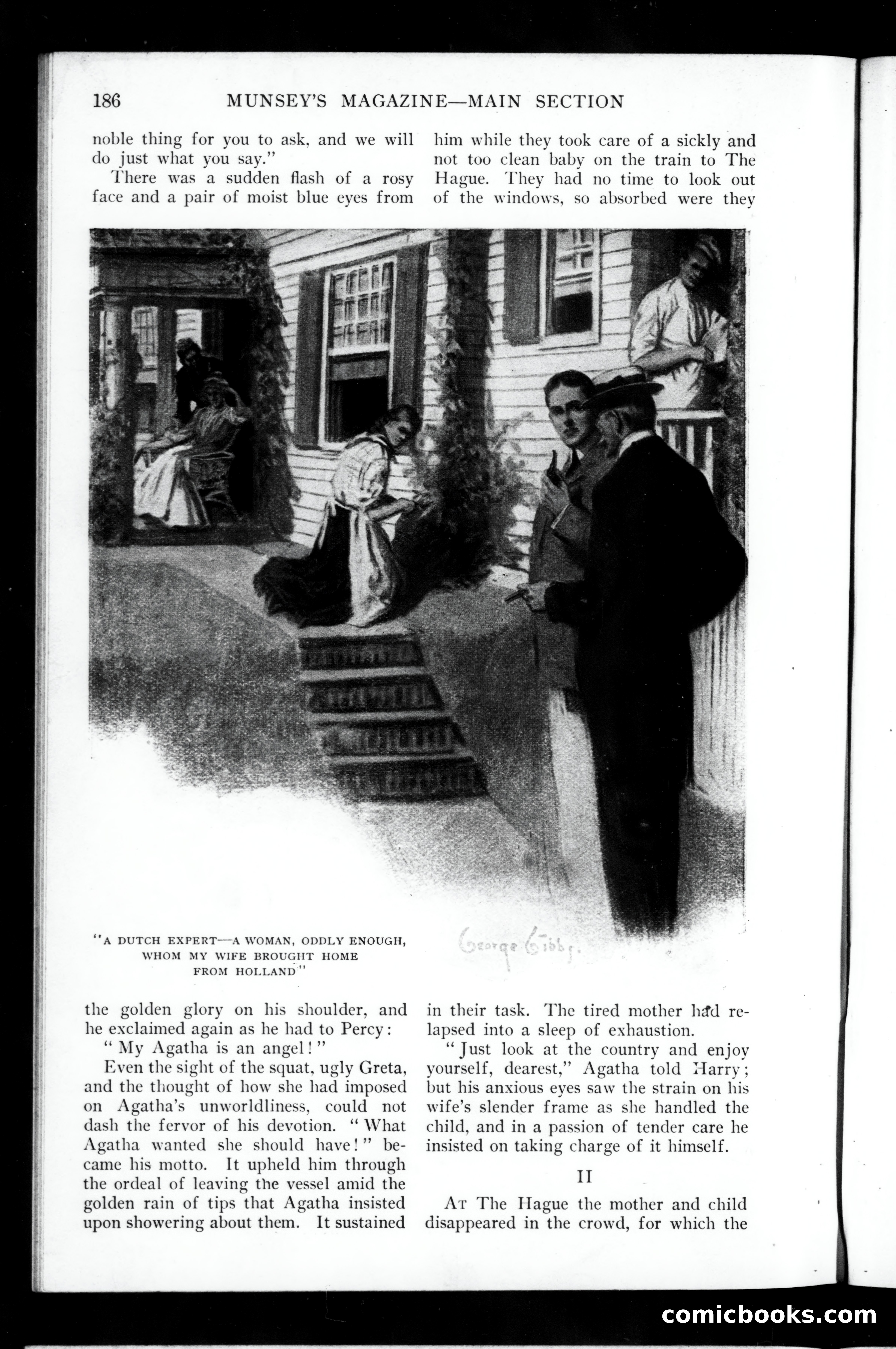 Munsey's Magazine — page 56 of 132