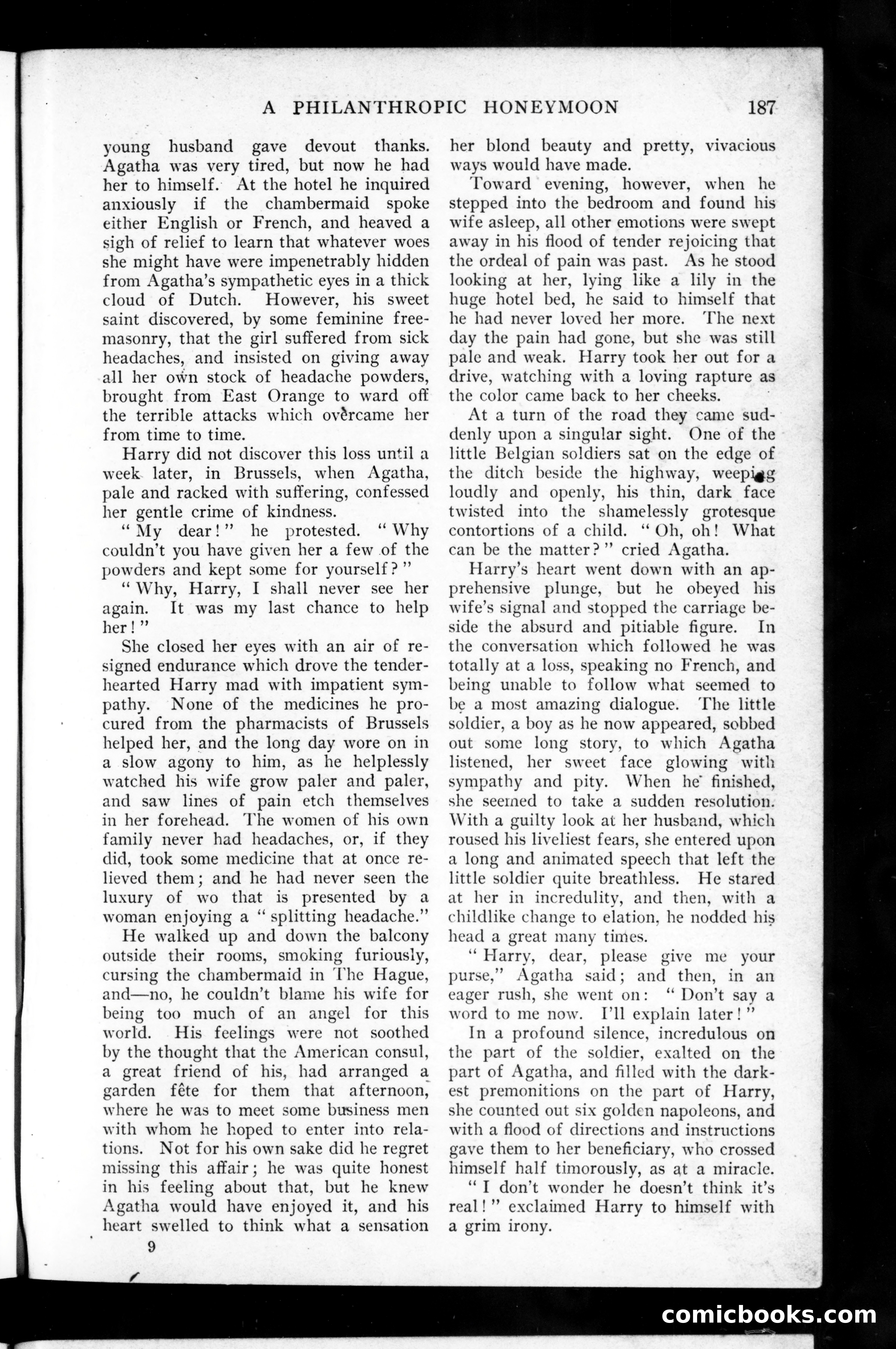 Munsey's Magazine — page 57 of 132