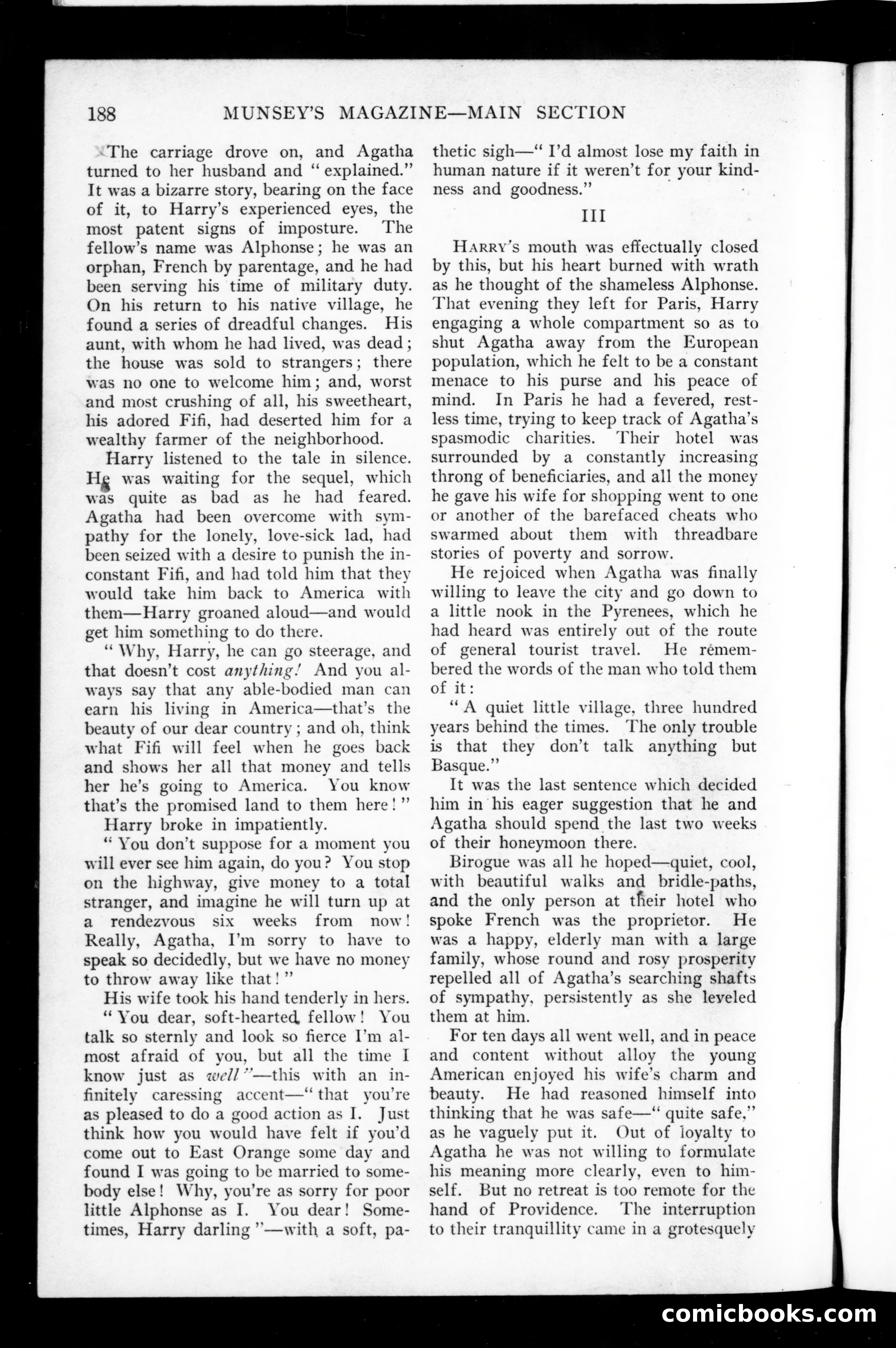 Munsey's Magazine — page 58 of 132