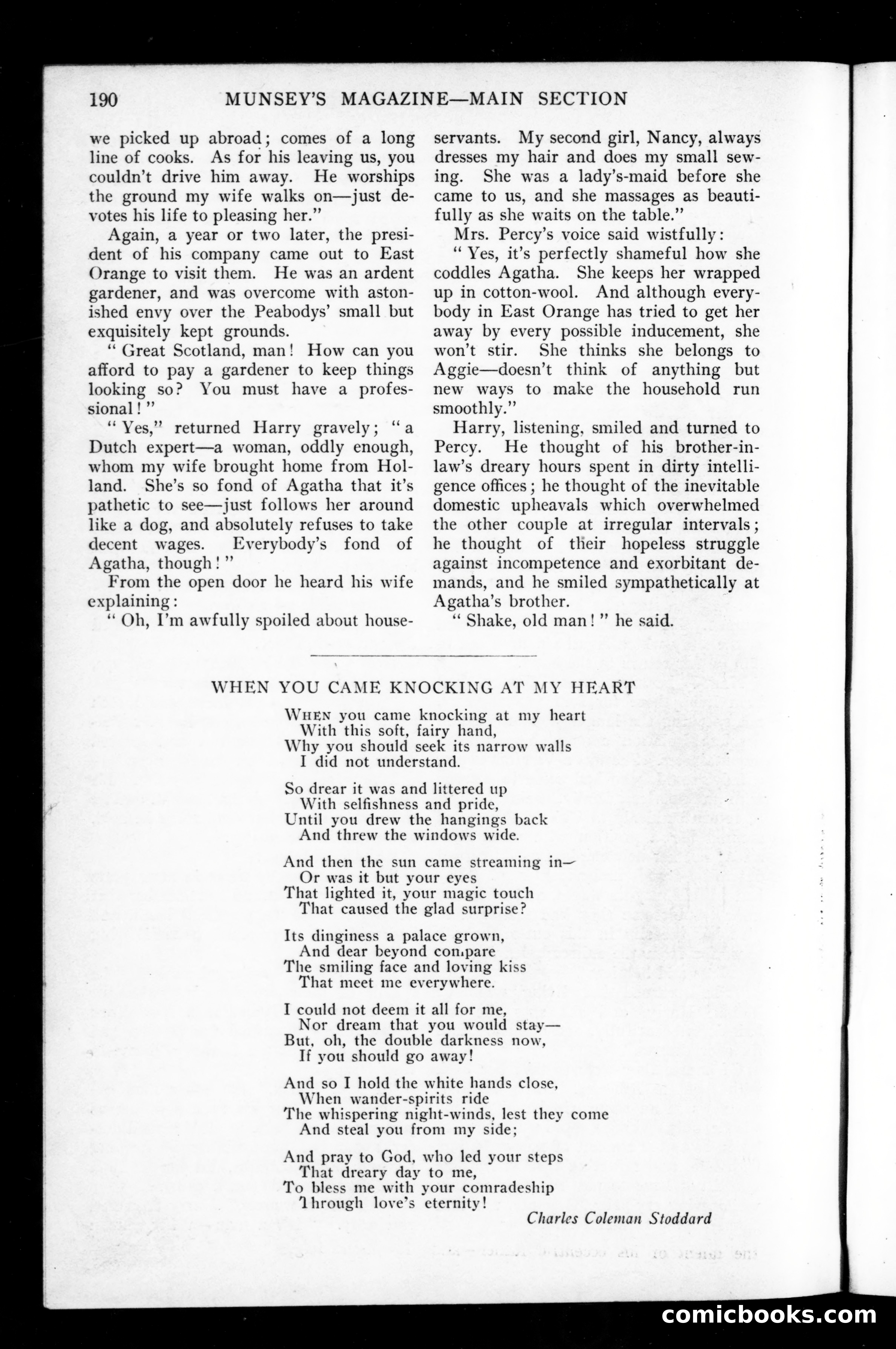 Munsey's Magazine — page 60 of 132