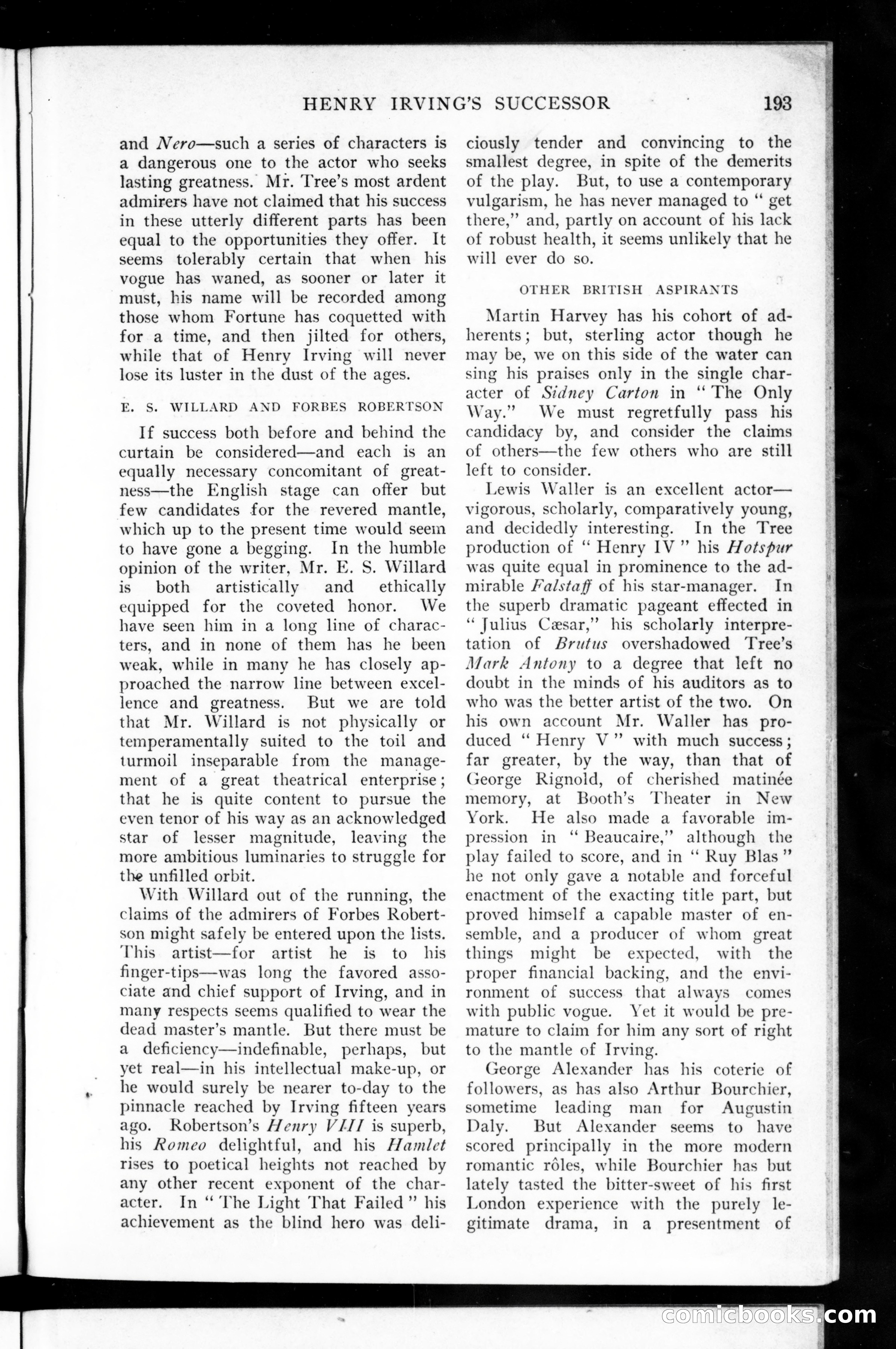 Munsey's Magazine — page 63 of 132