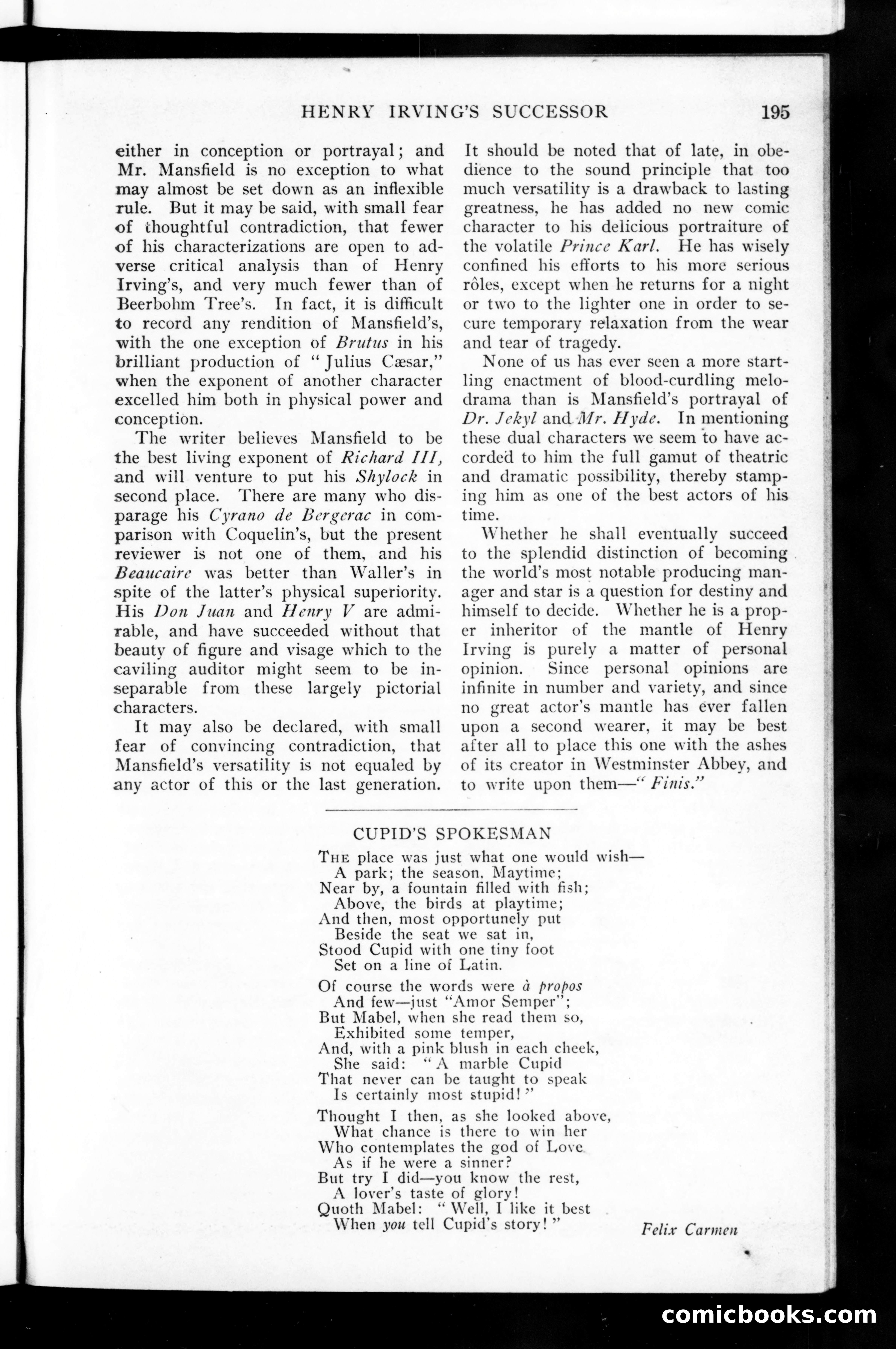 Munsey's Magazine — page 65 of 132