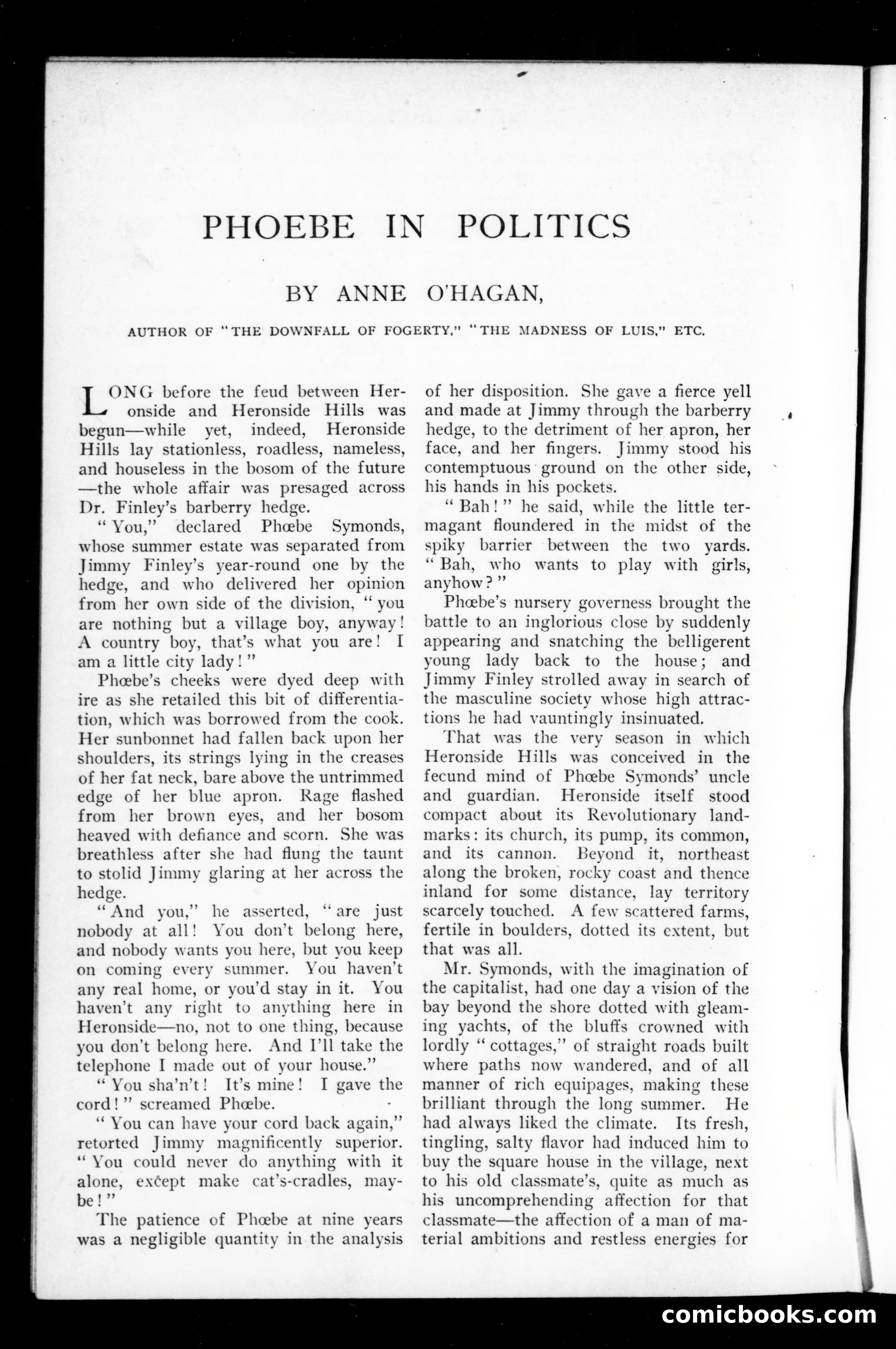 Munsey's Magazine — page 66 of 132