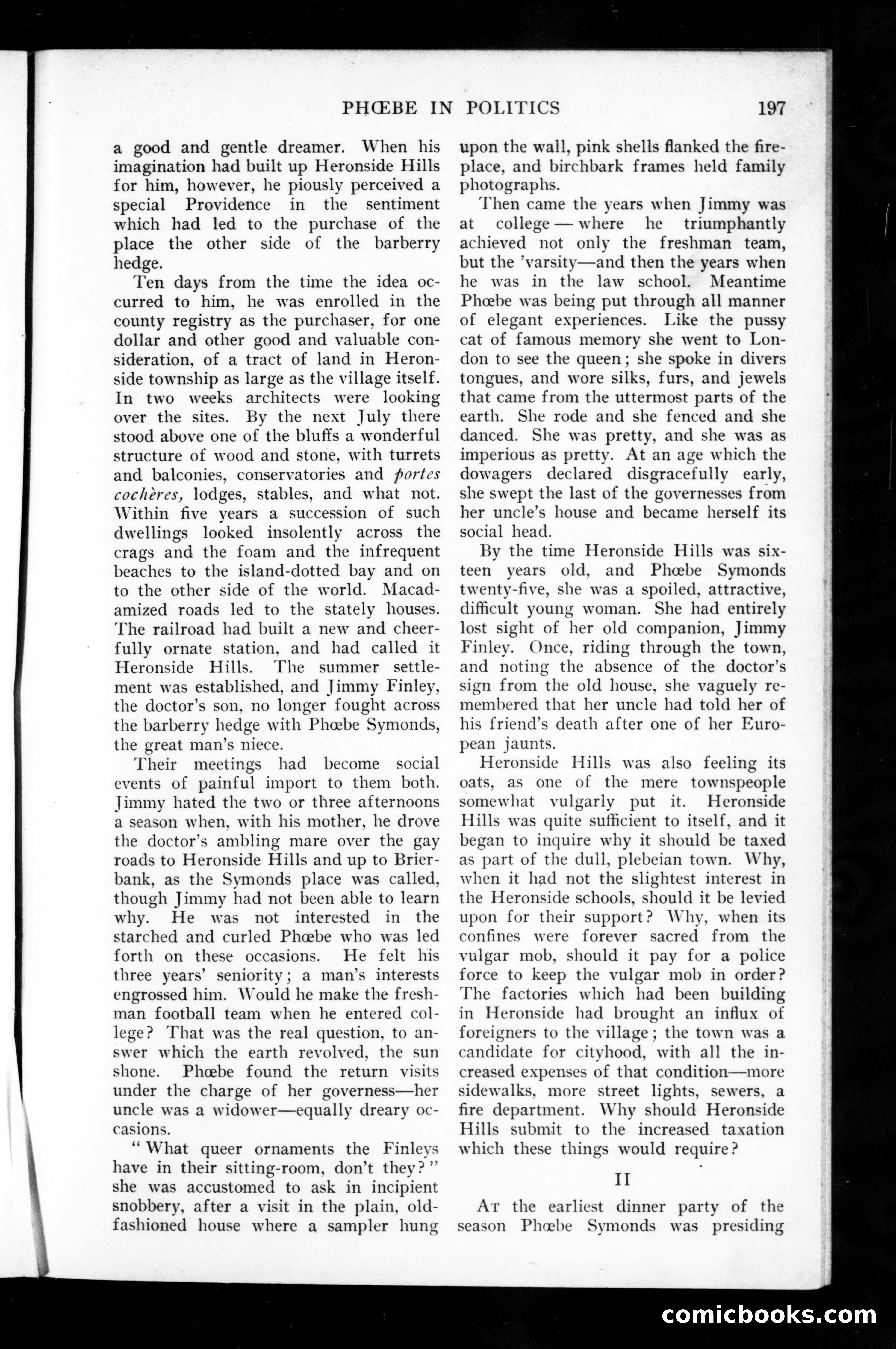 Munsey's Magazine — page 67 of 132