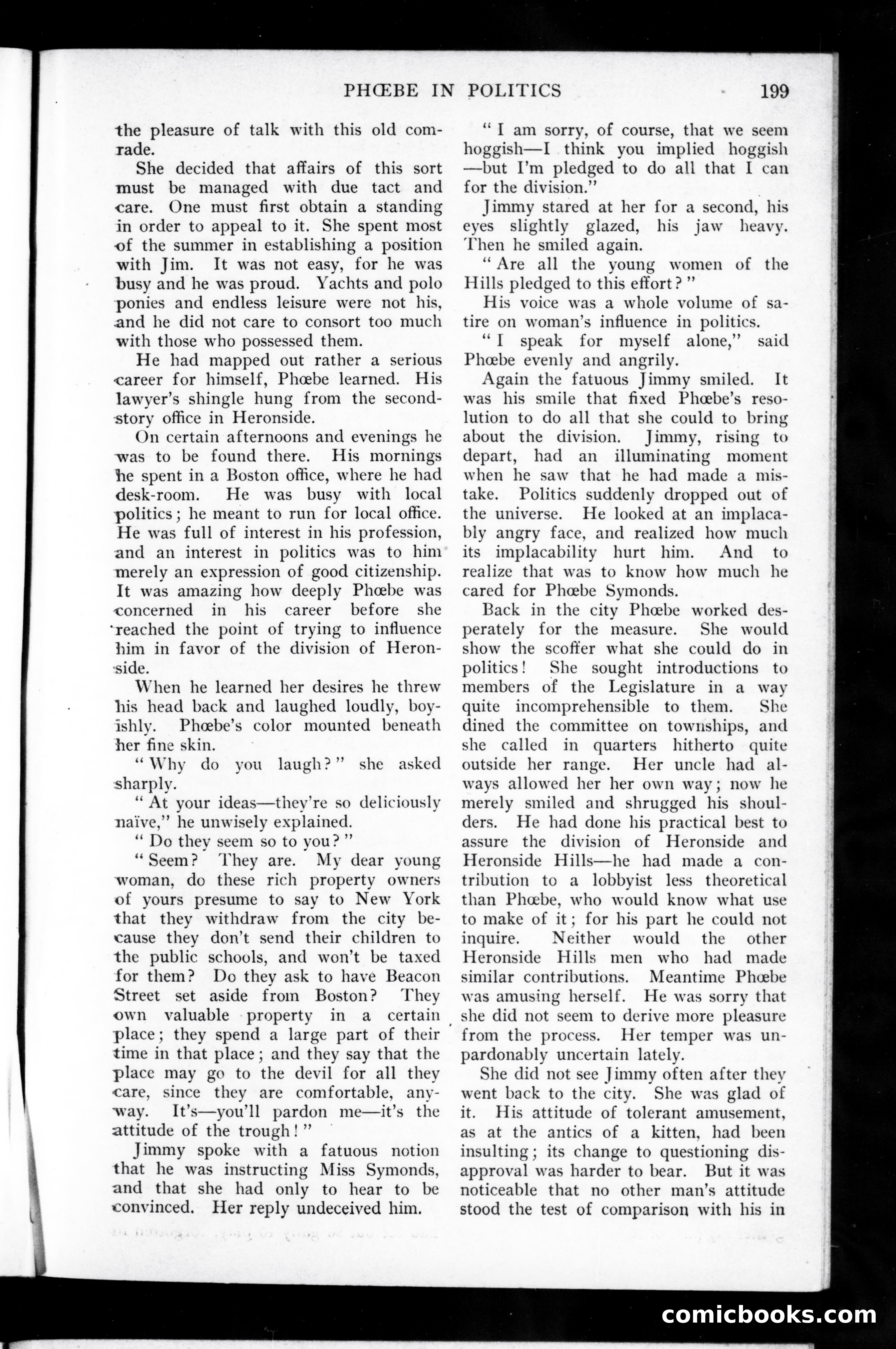 Munsey's Magazine — page 69 of 132