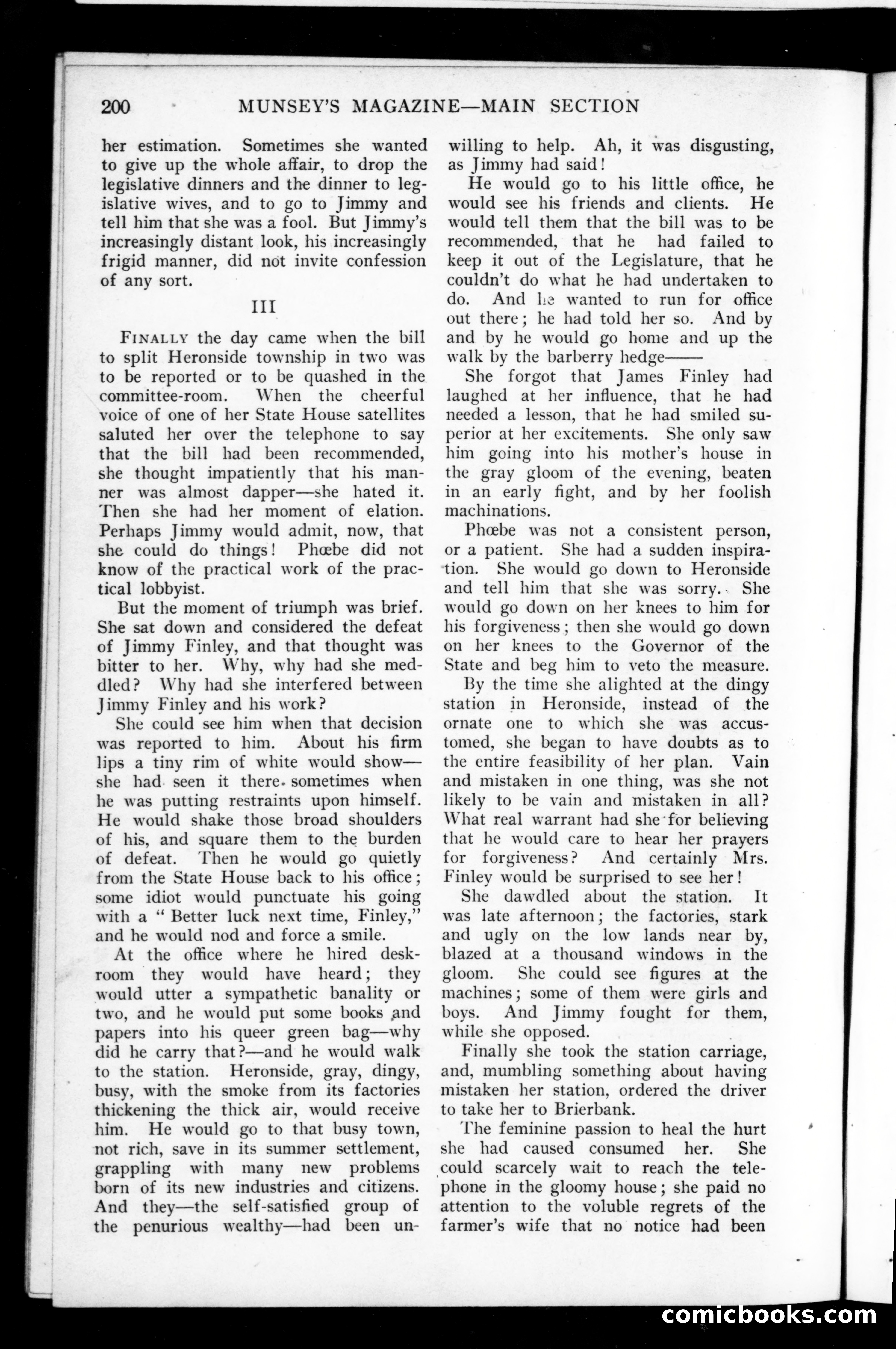 Munsey's Magazine — page 70 of 132