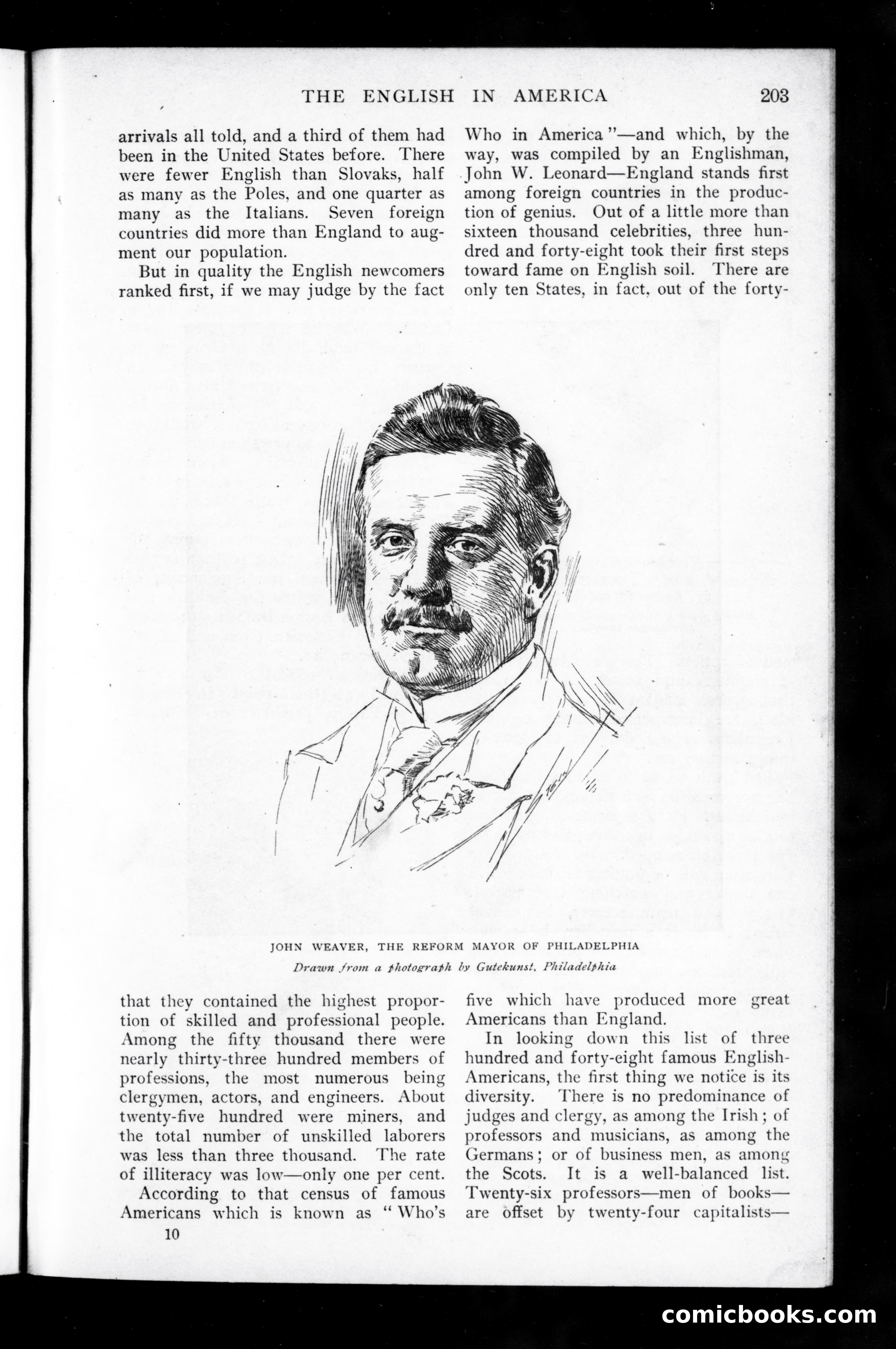 Munsey's Magazine — page 73 of 132