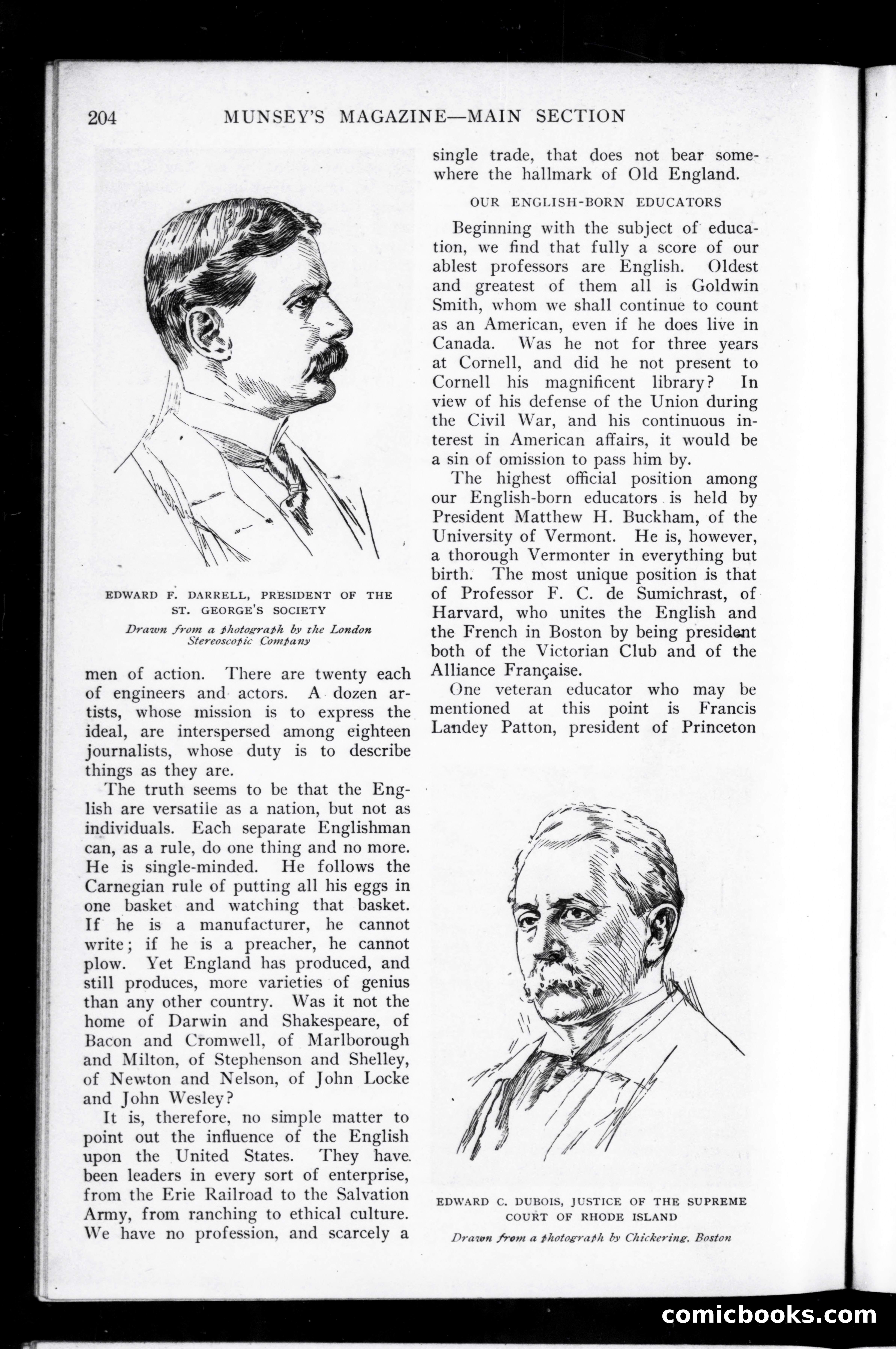 Munsey's Magazine — page 74 of 132