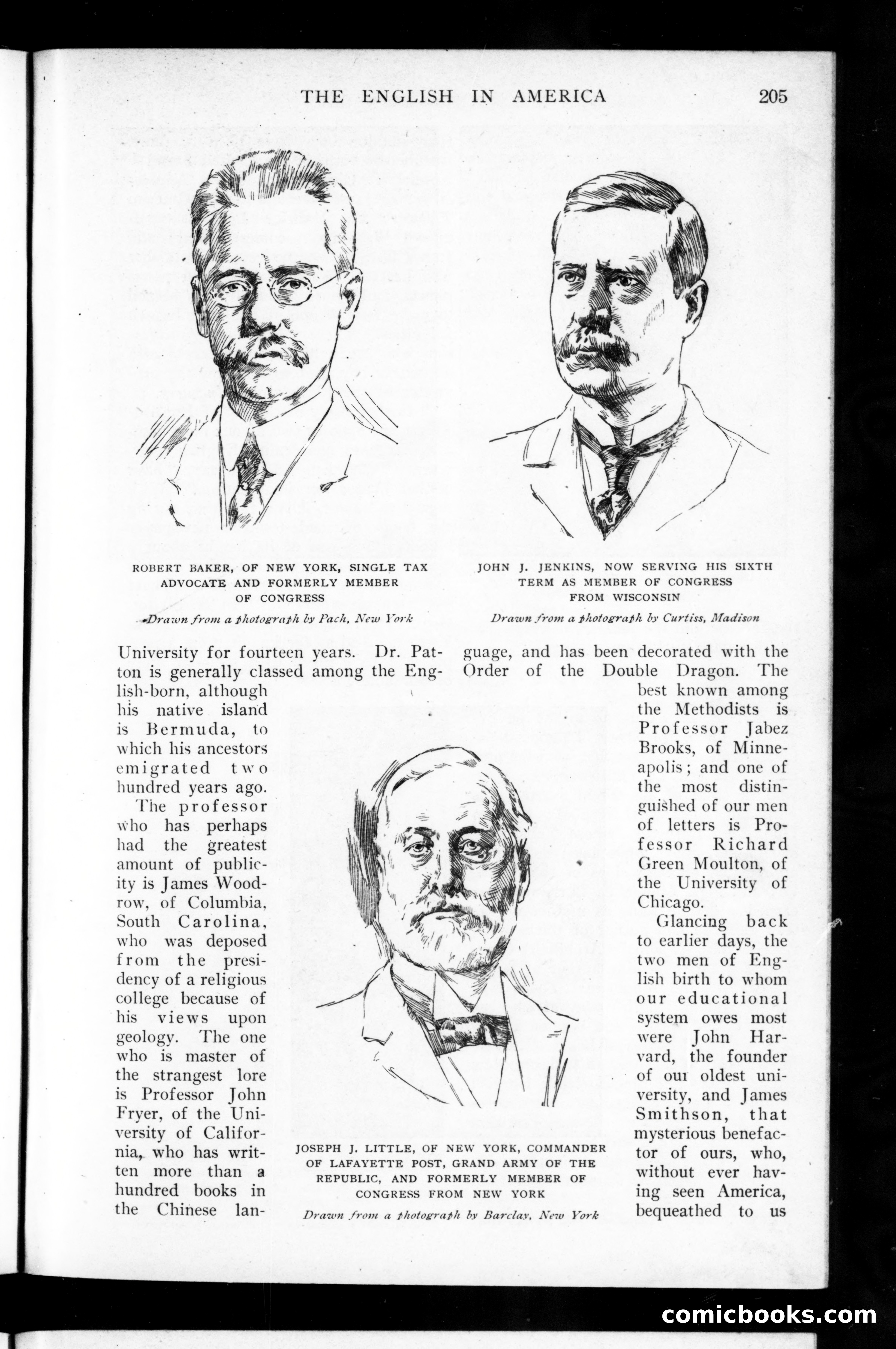 Munsey's Magazine — page 75 of 132