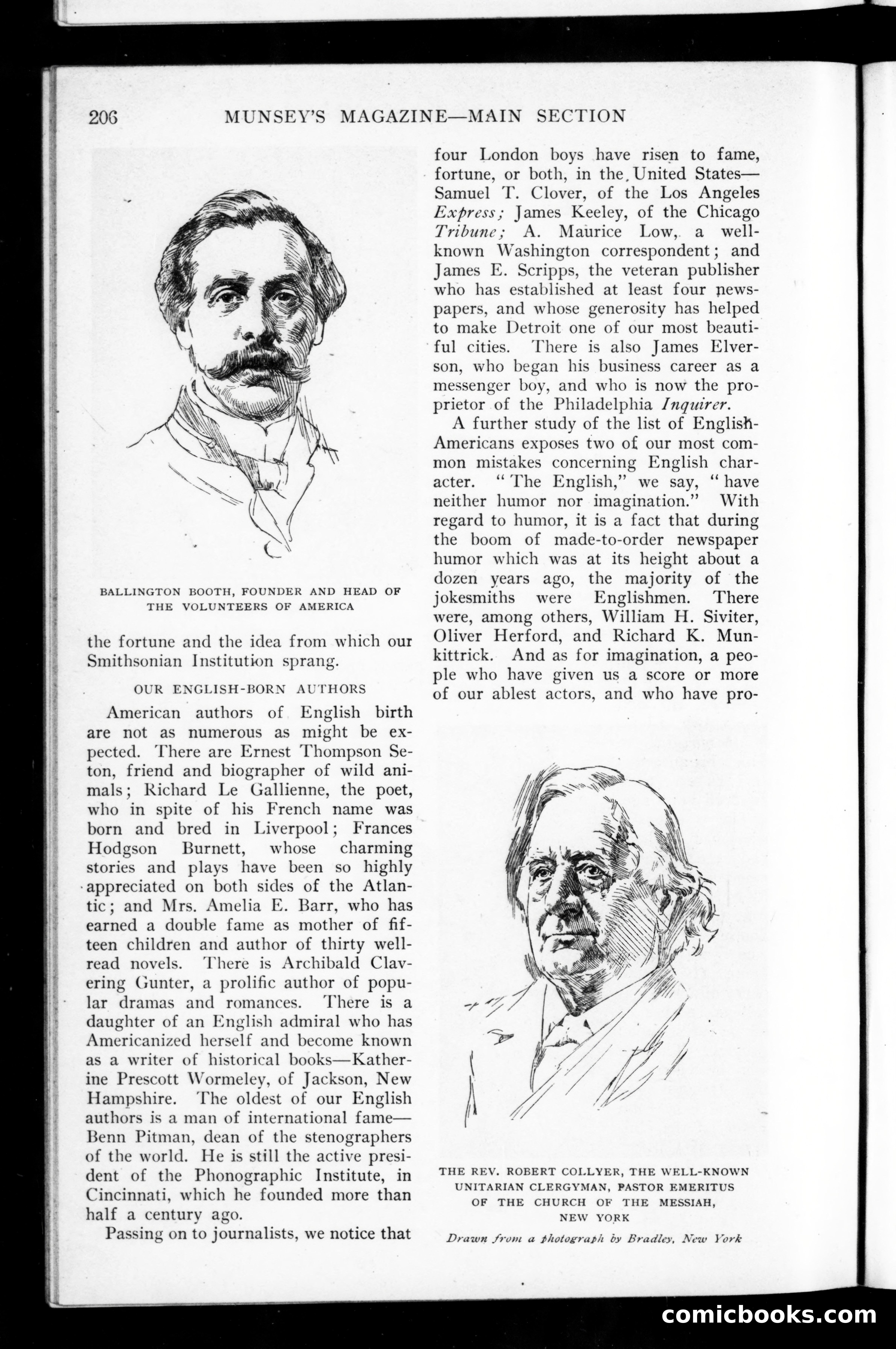 Munsey's Magazine — page 76 of 132