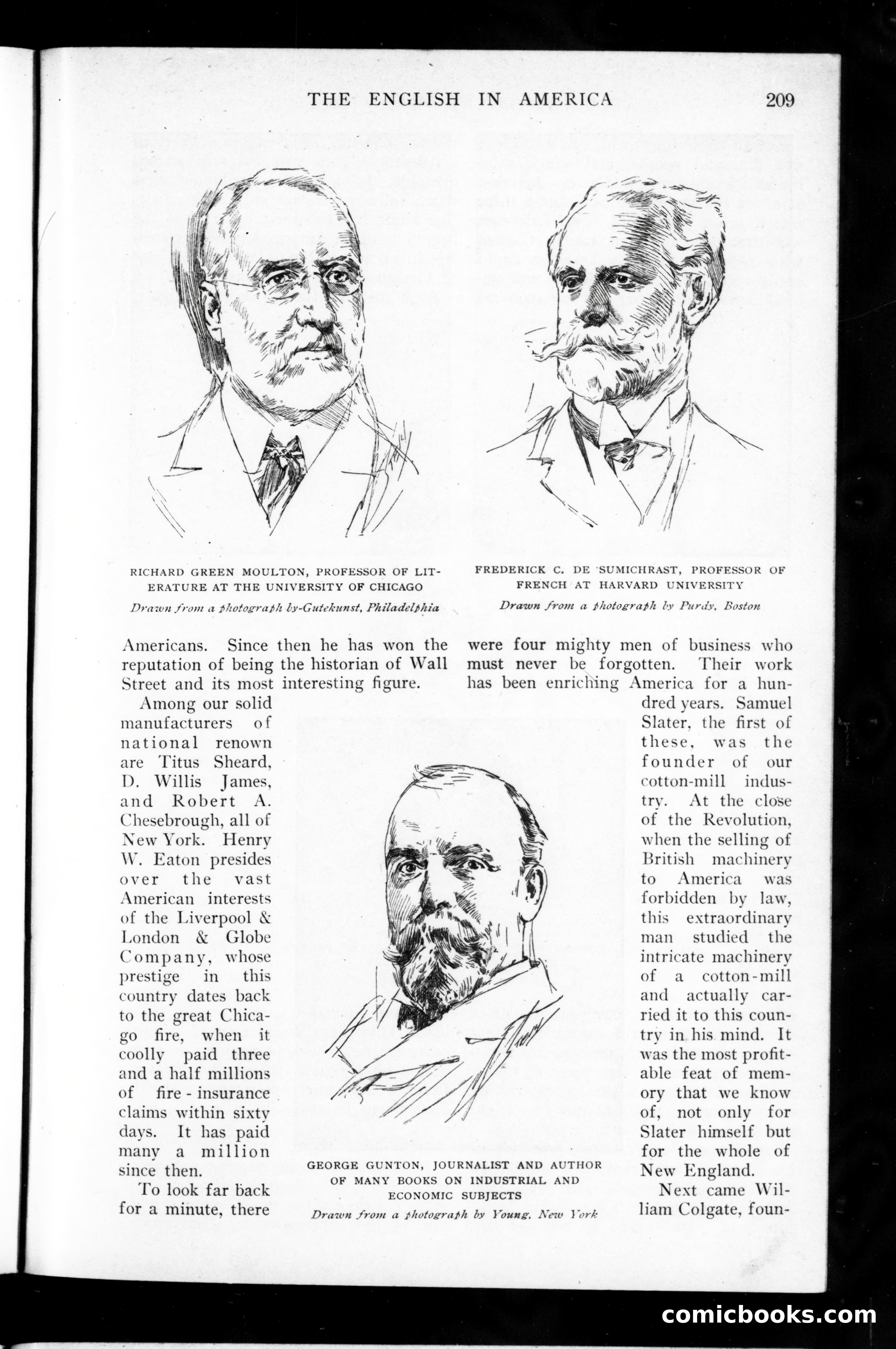 Munsey's Magazine — page 79 of 132