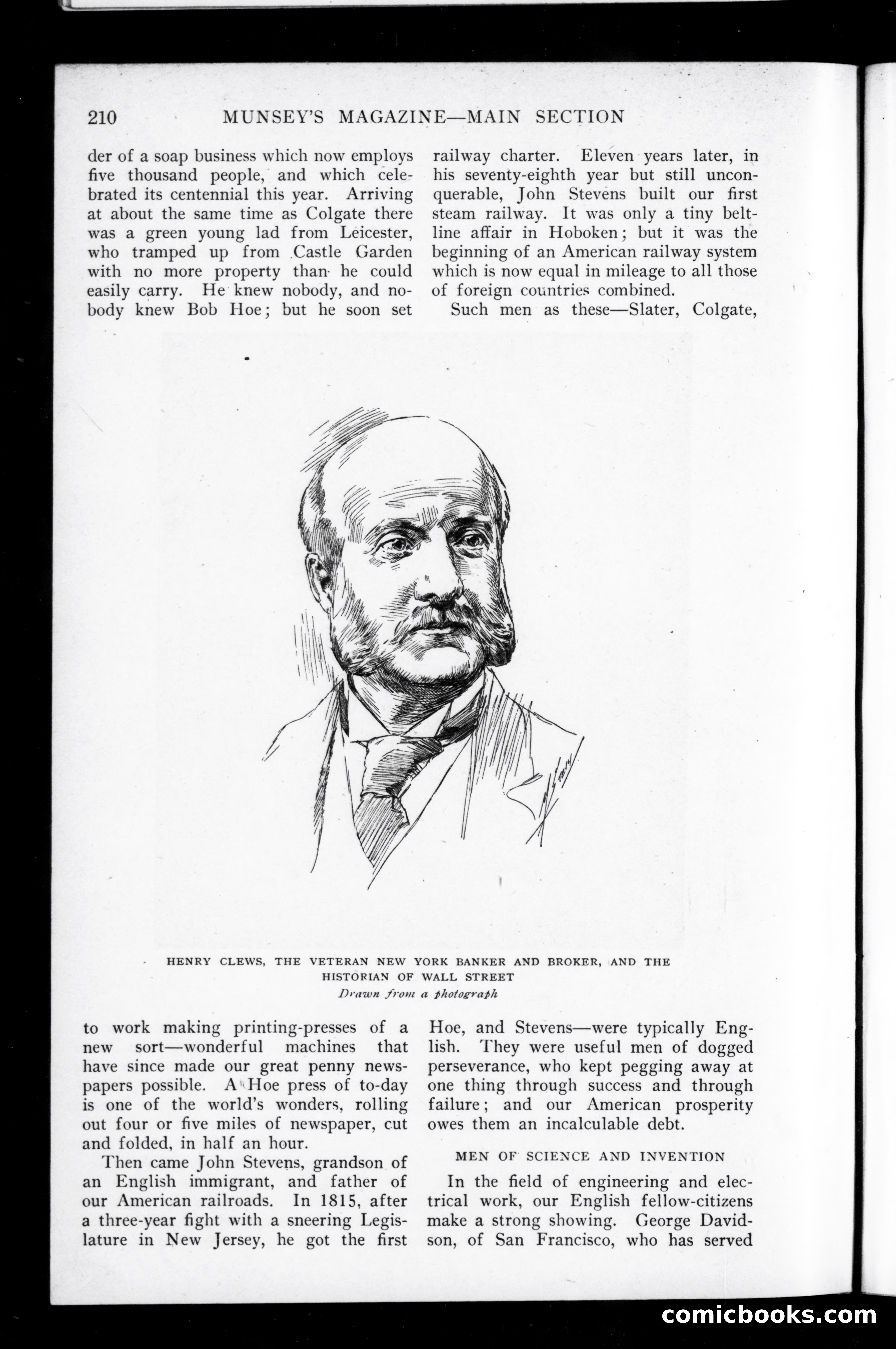 Munsey's Magazine — page 80 of 132