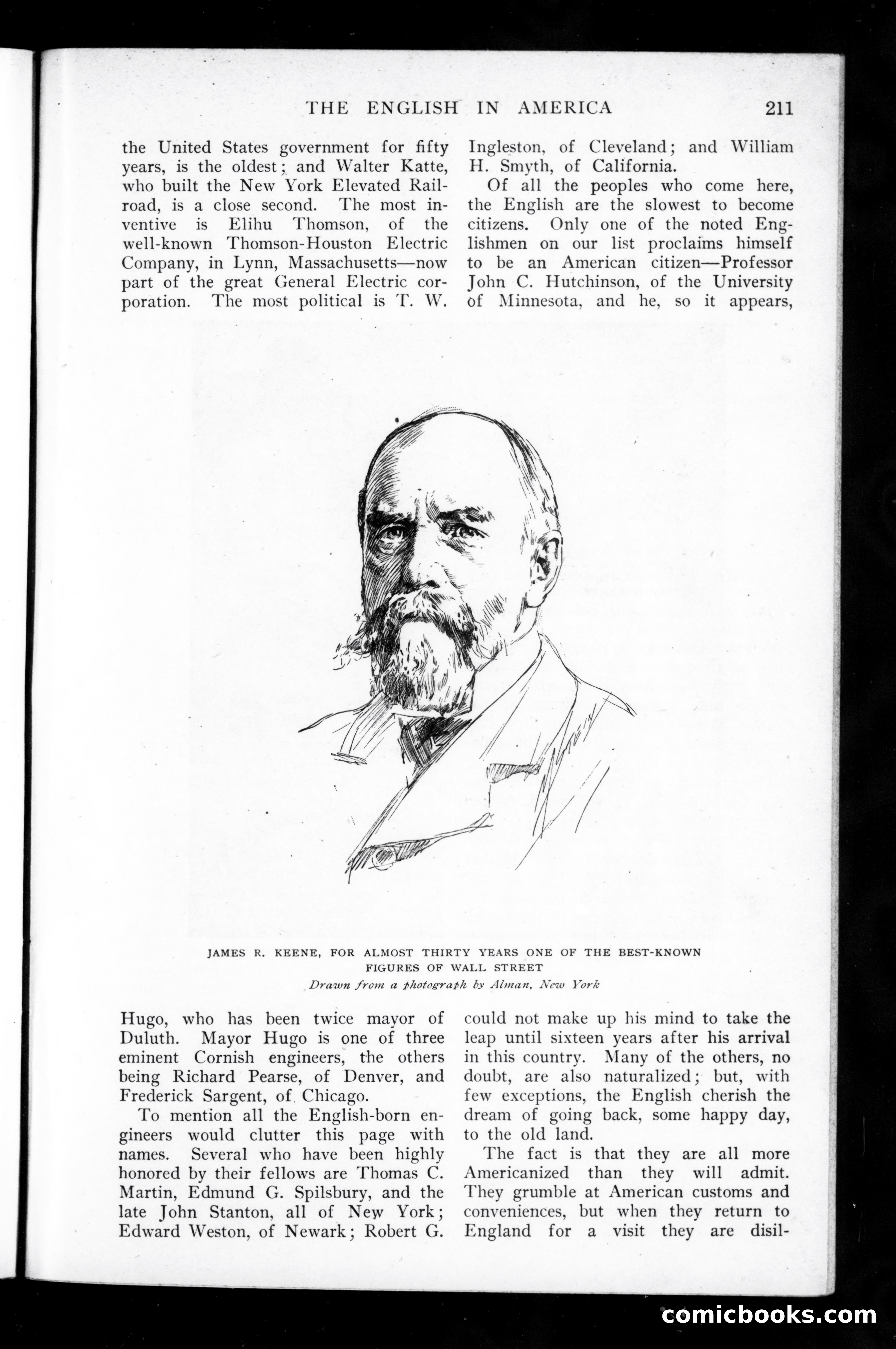 Munsey's Magazine — page 81 of 132