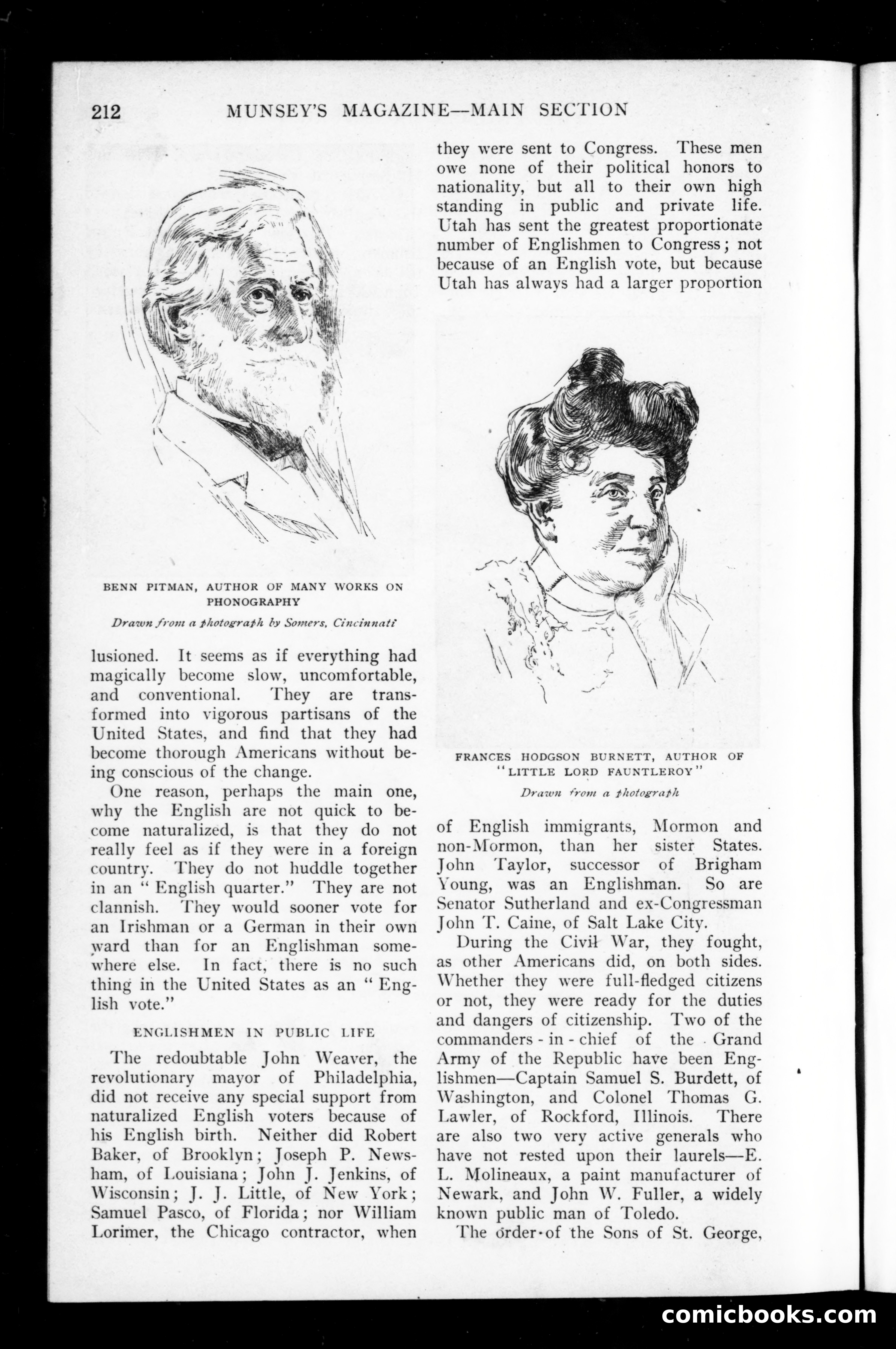 Munsey's Magazine — page 82 of 132