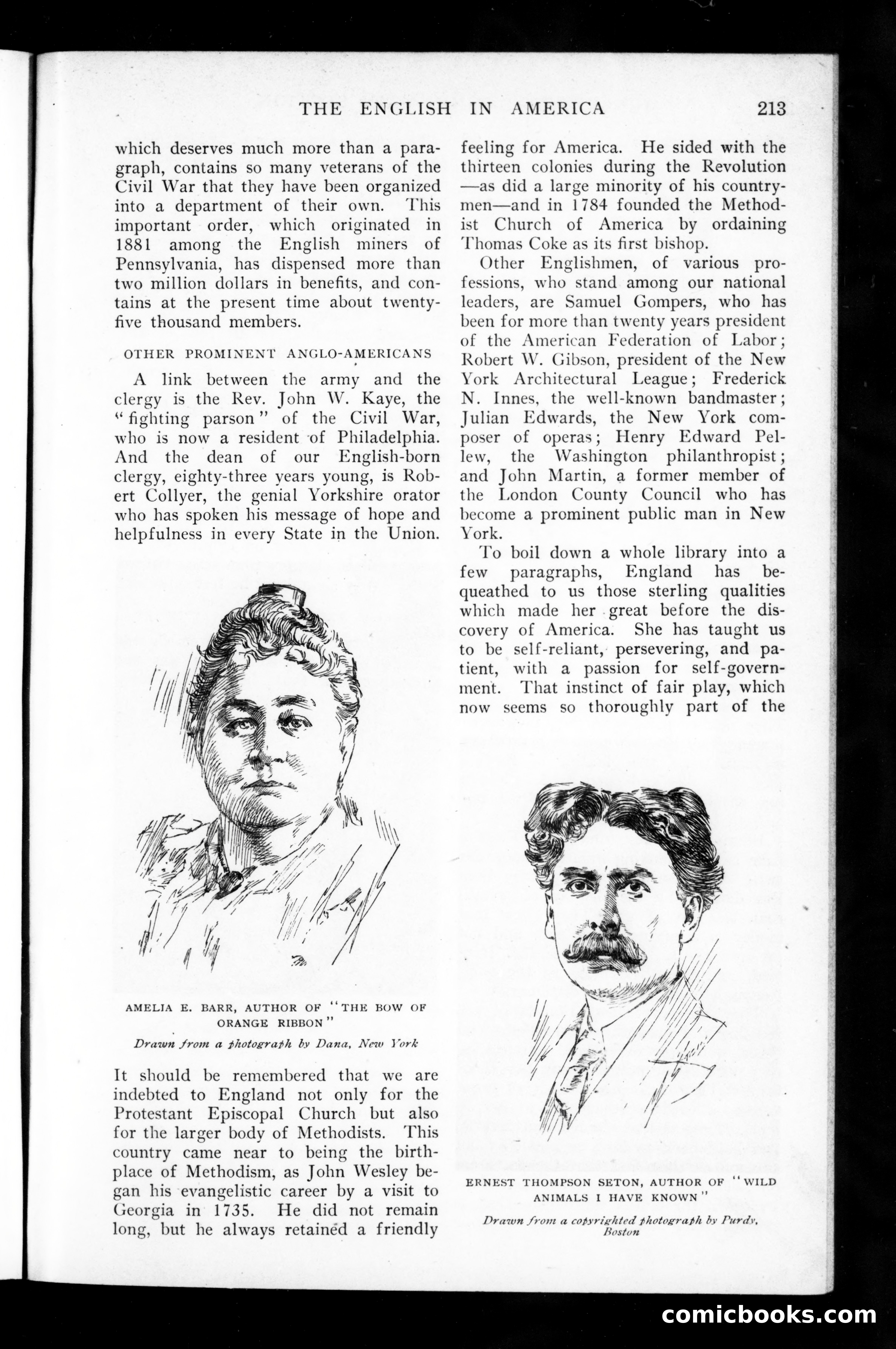 Munsey's Magazine — page 83 of 132