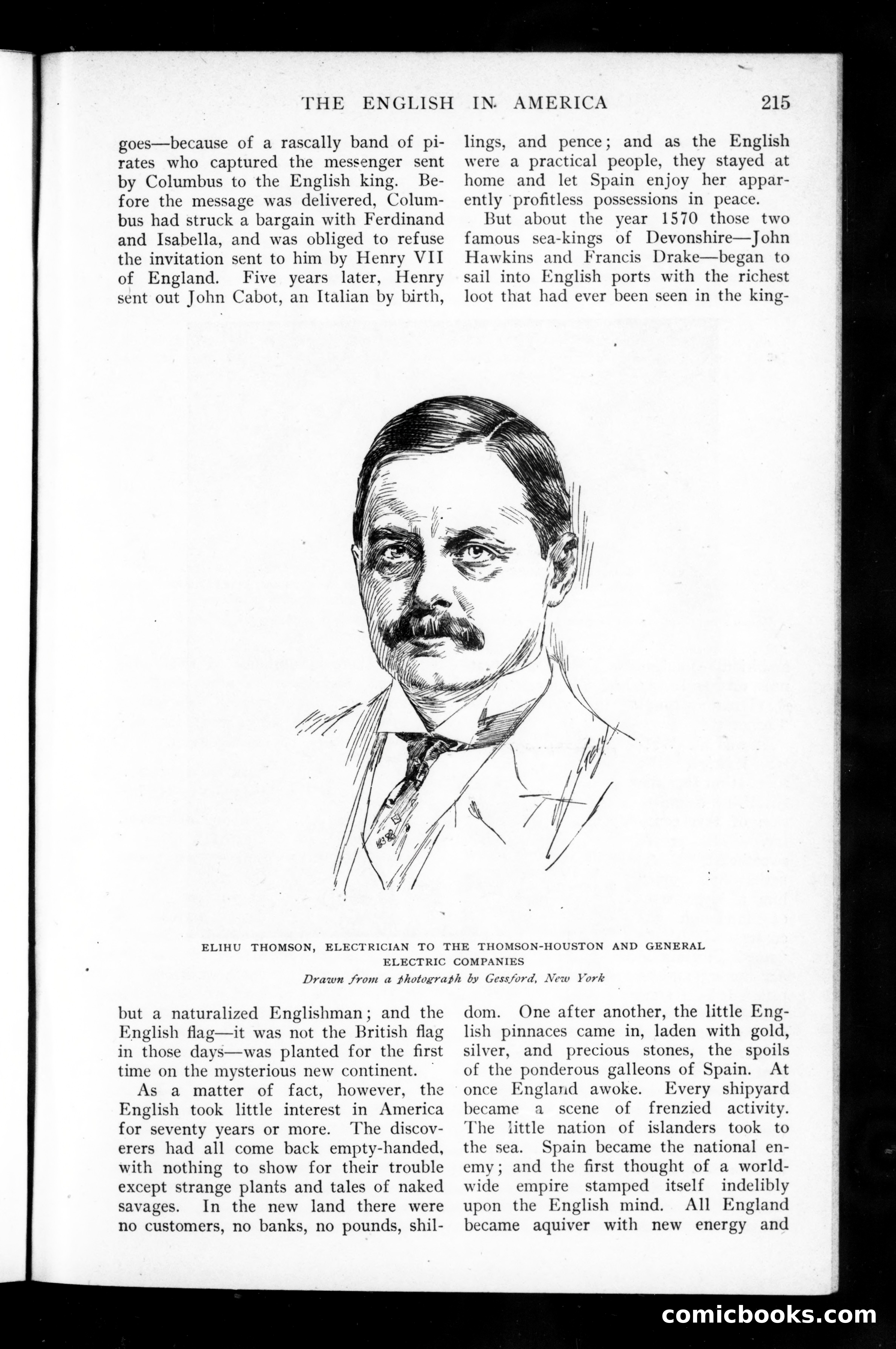 Munsey's Magazine — page 85 of 132