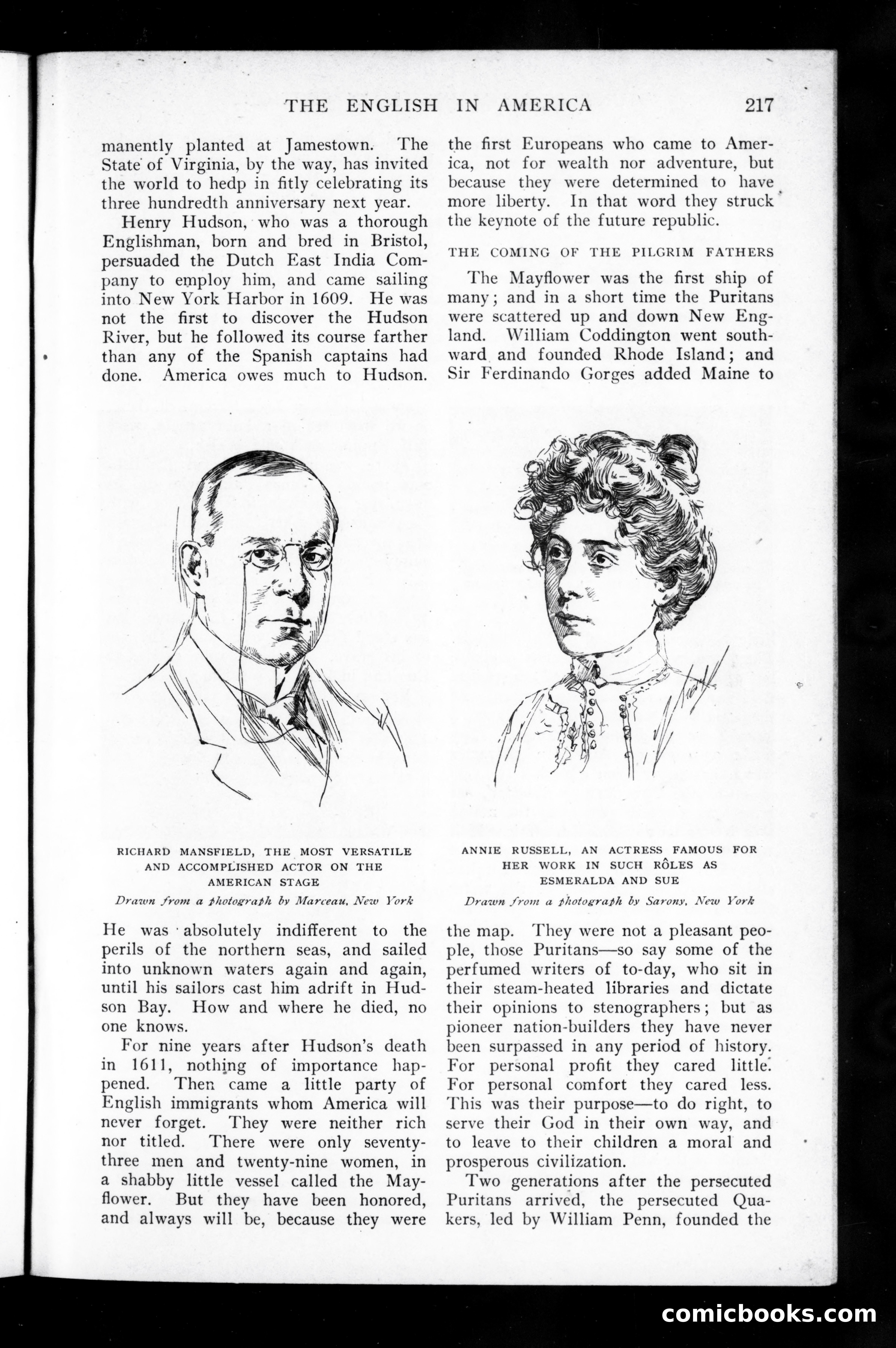 Munsey's Magazine — page 87 of 132