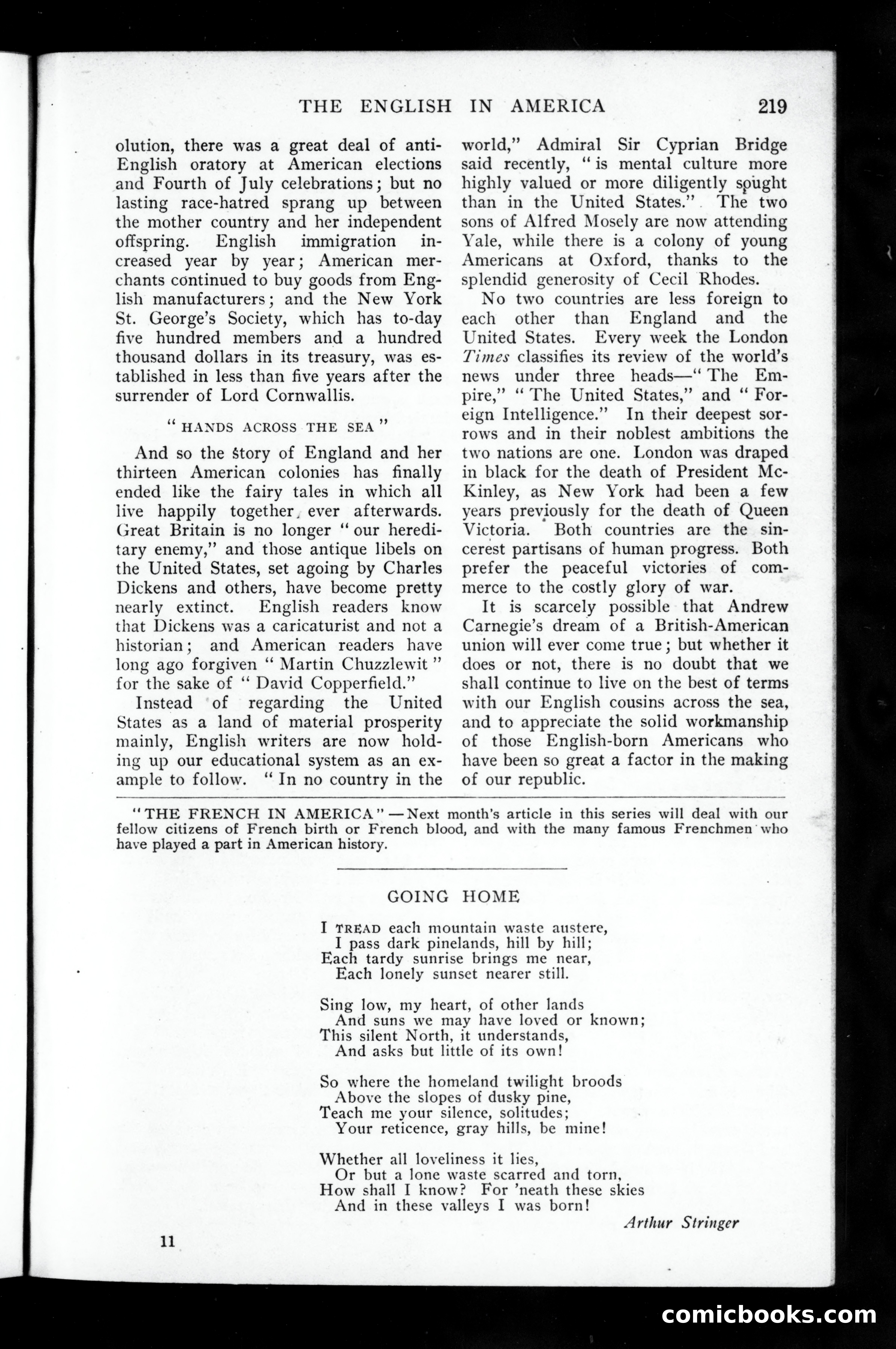 Munsey's Magazine — page 89 of 132