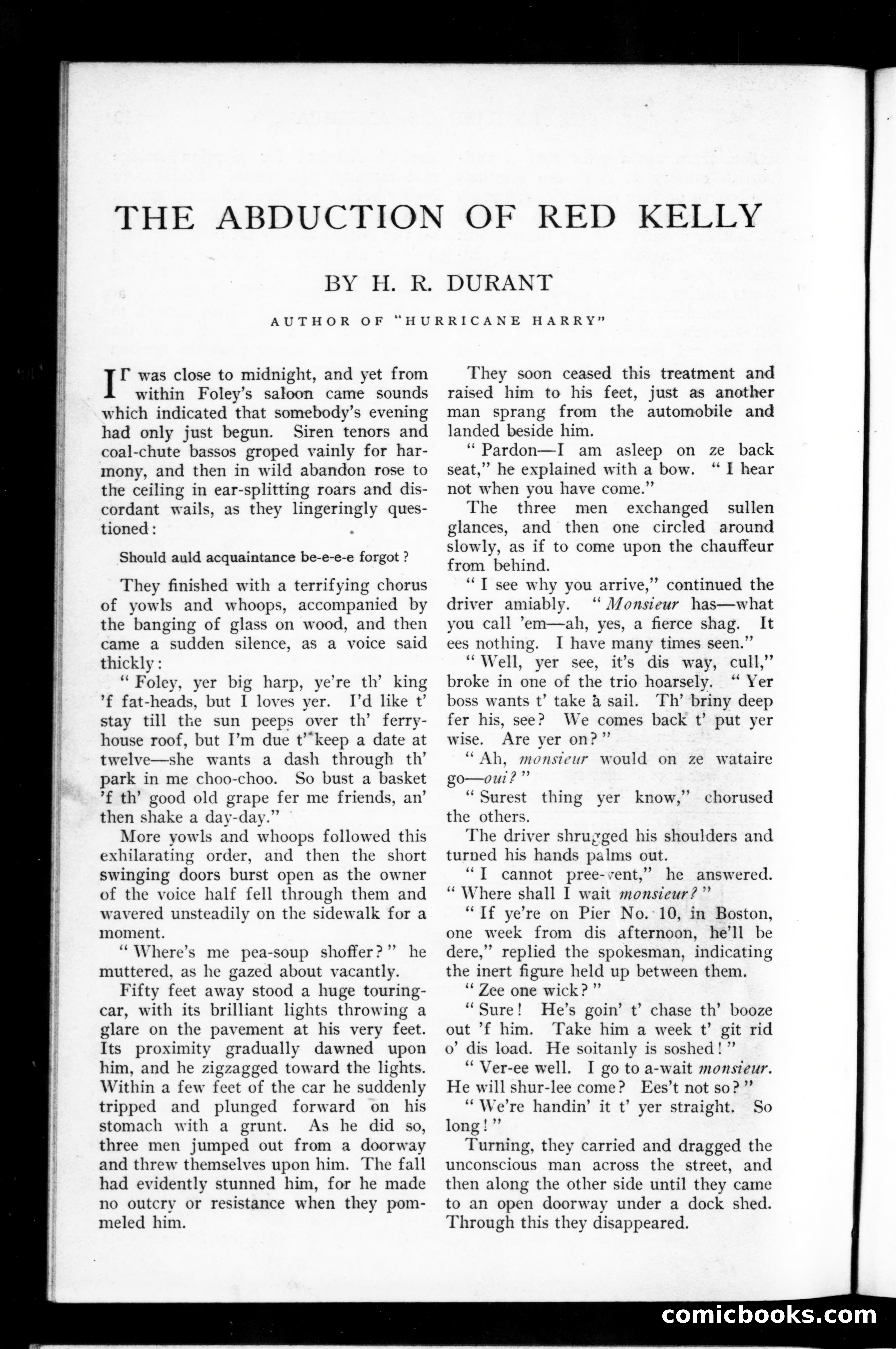 Munsey's Magazine — page 90 of 132