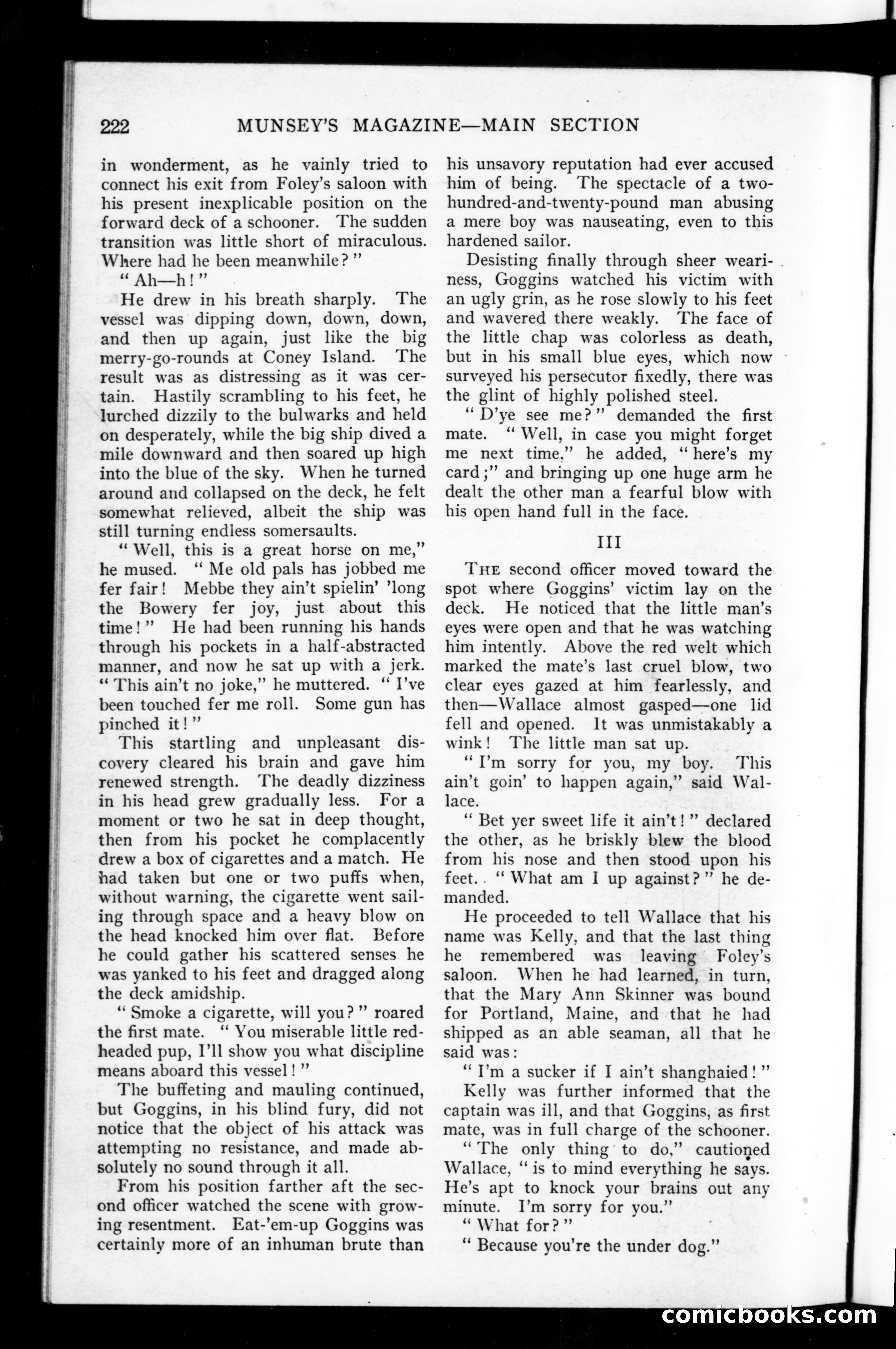 Munsey's Magazine — page 92 of 132