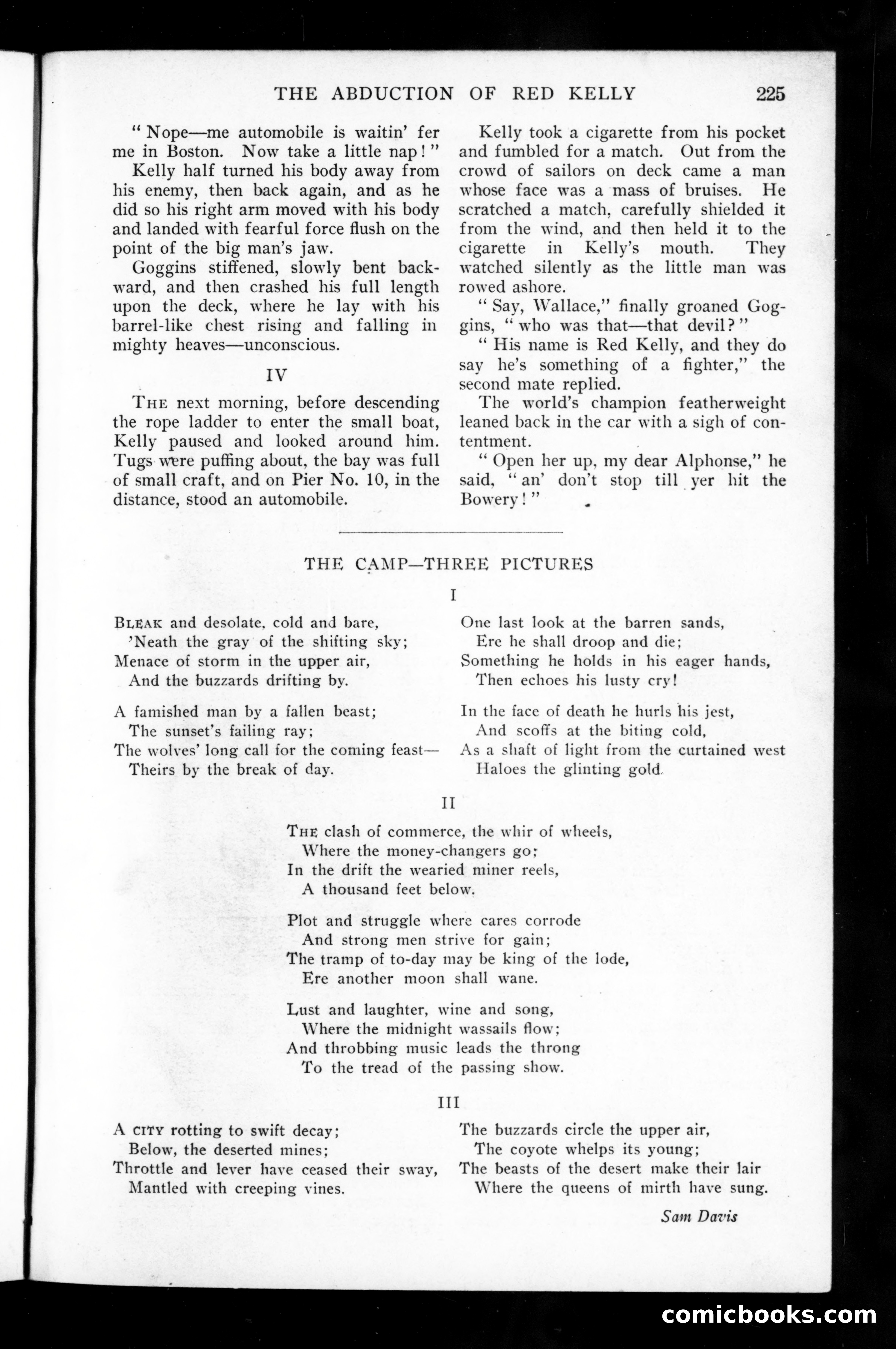 Munsey's Magazine — page 95 of 132