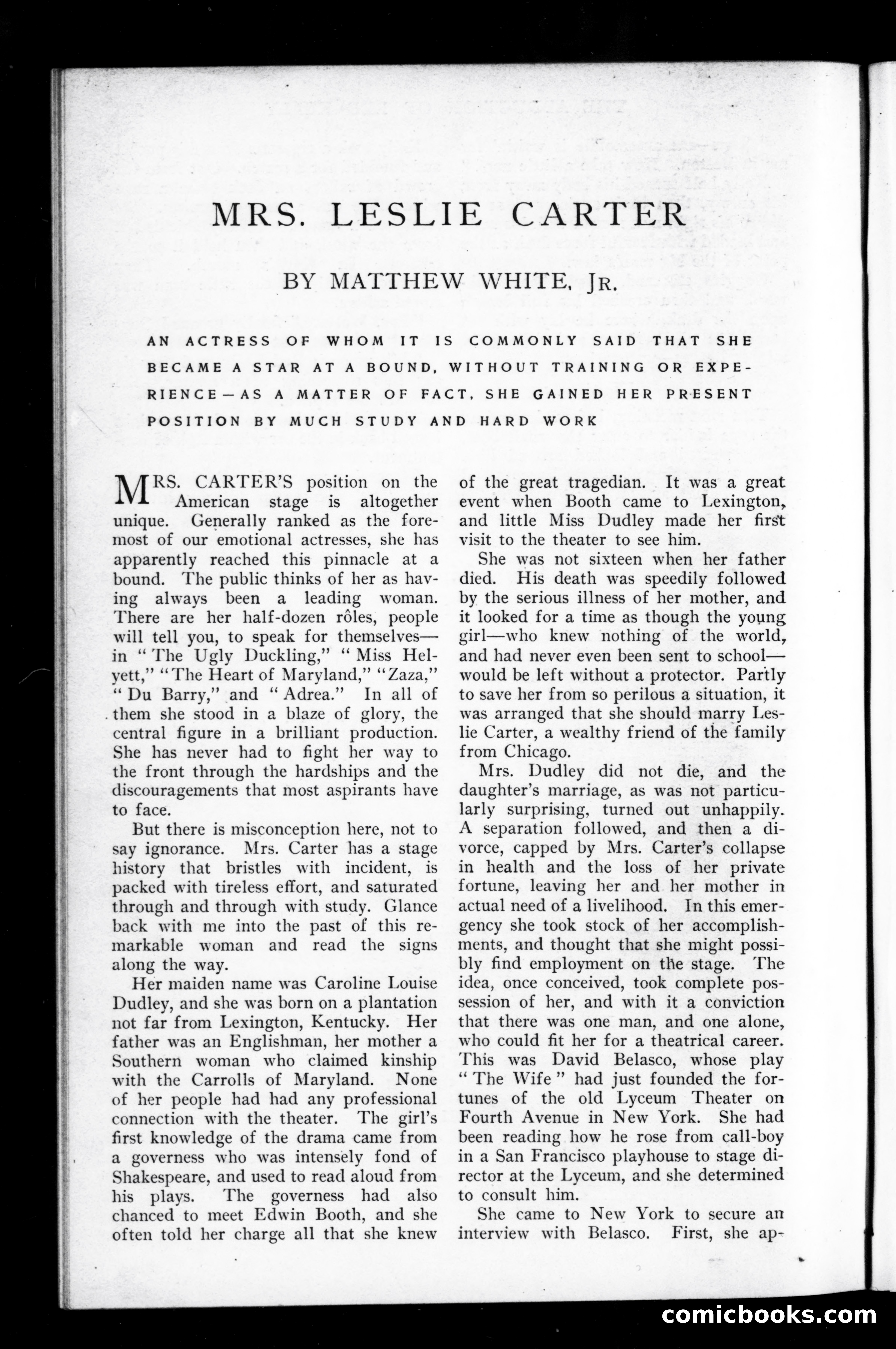 Munsey's Magazine — page 96 of 132