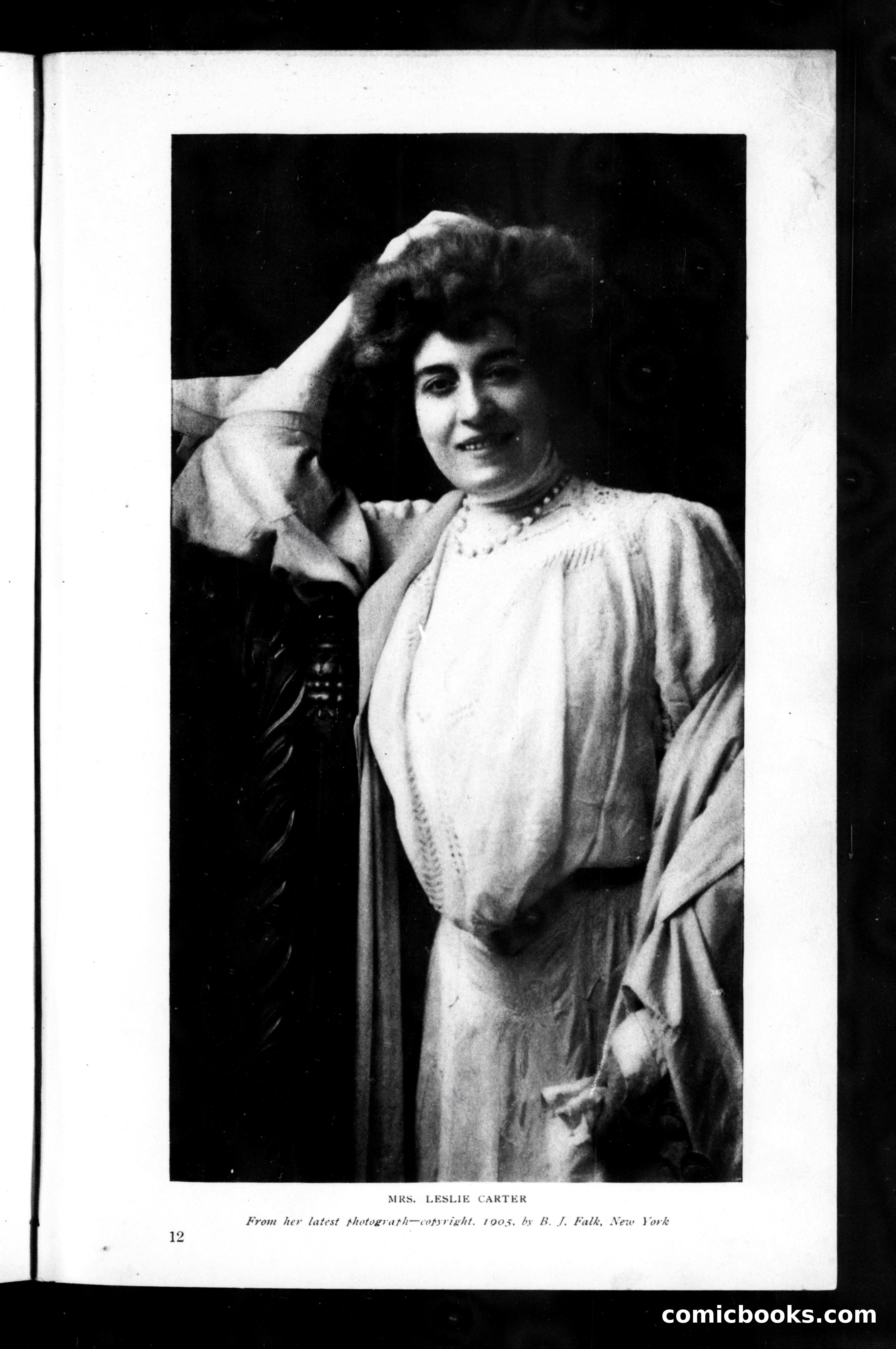 Munsey's Magazine — page 97 of 132
