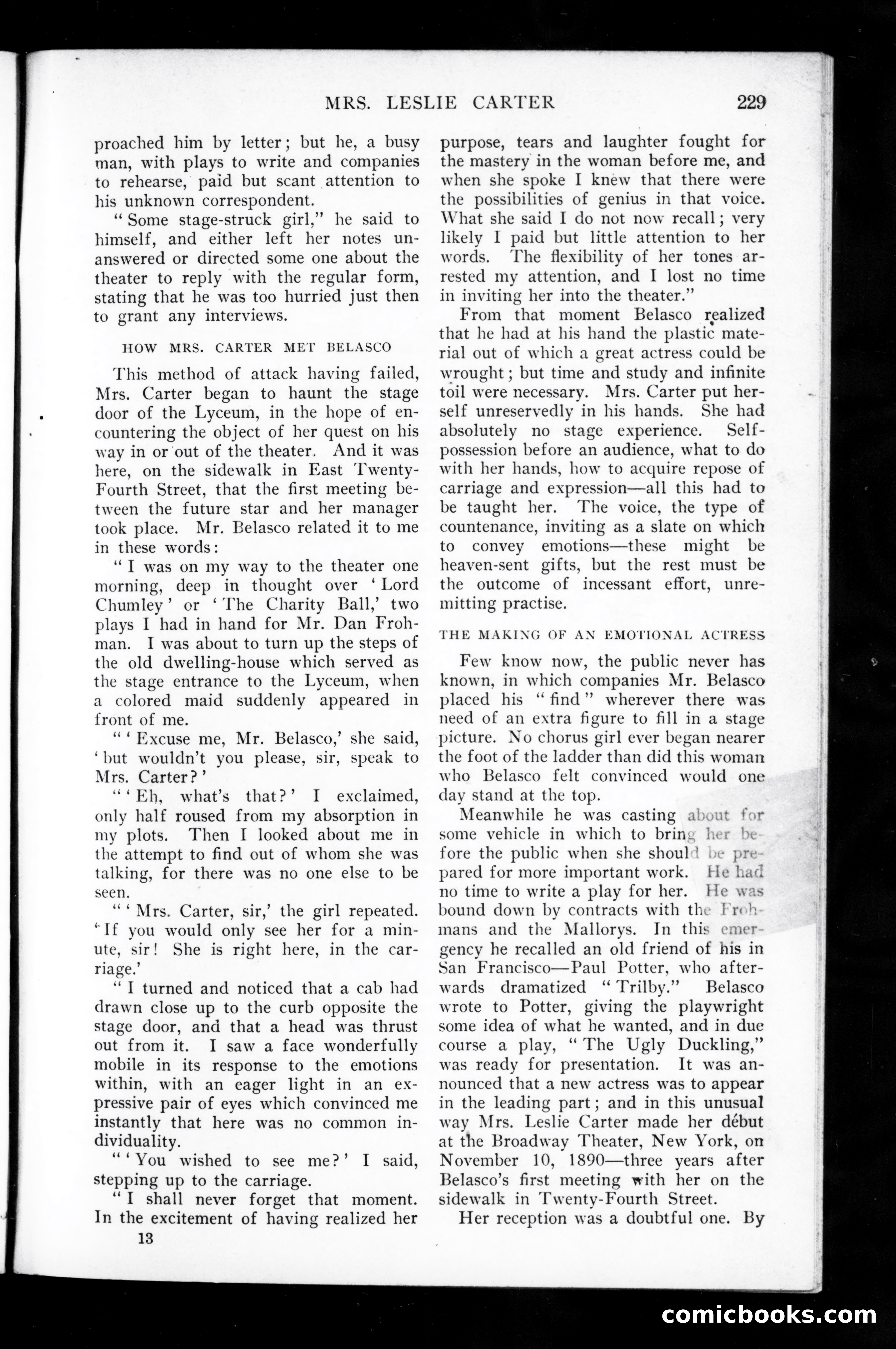Munsey's Magazine — page 99 of 132