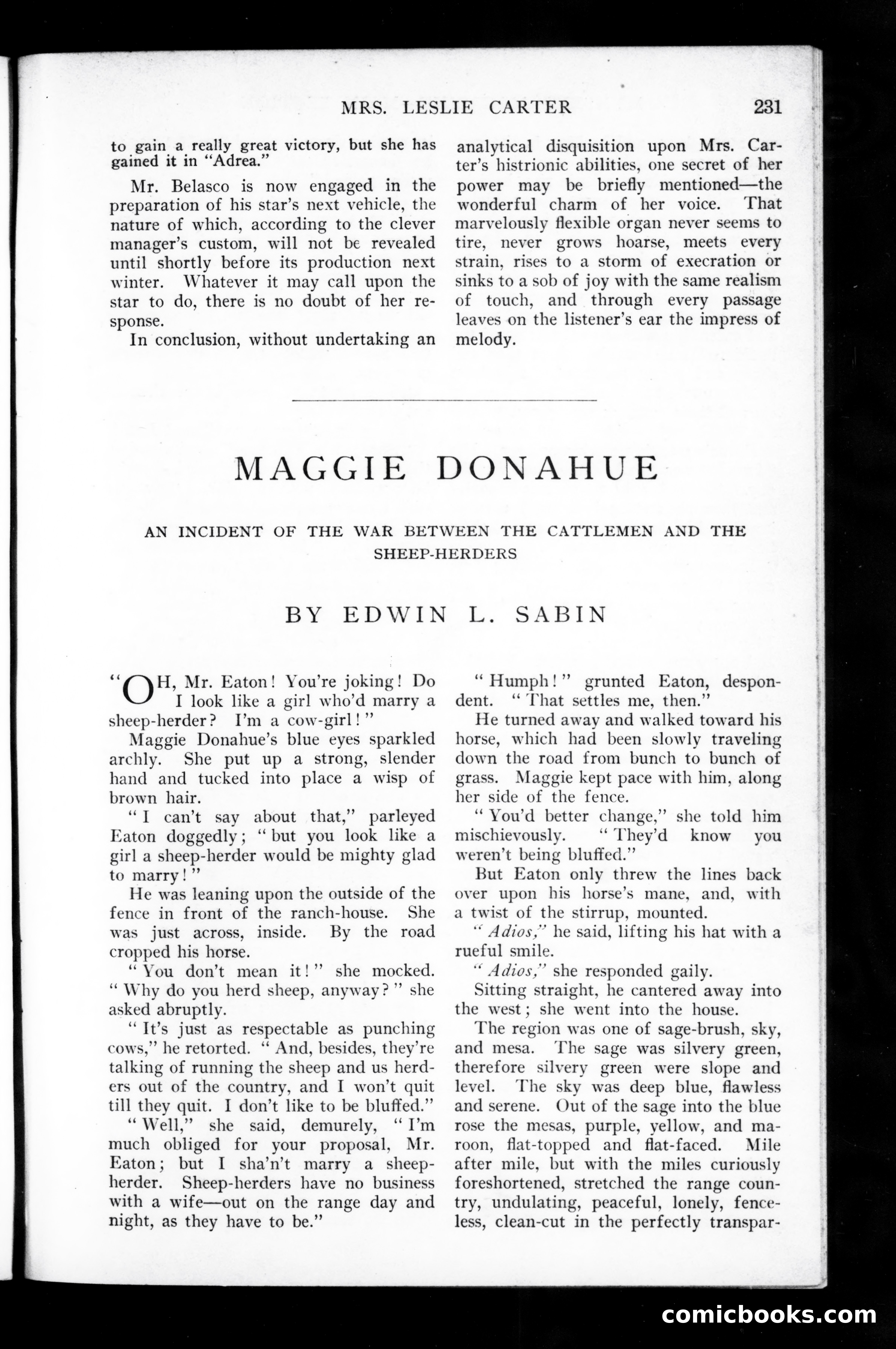 Munsey's Magazine — page 101 of 132