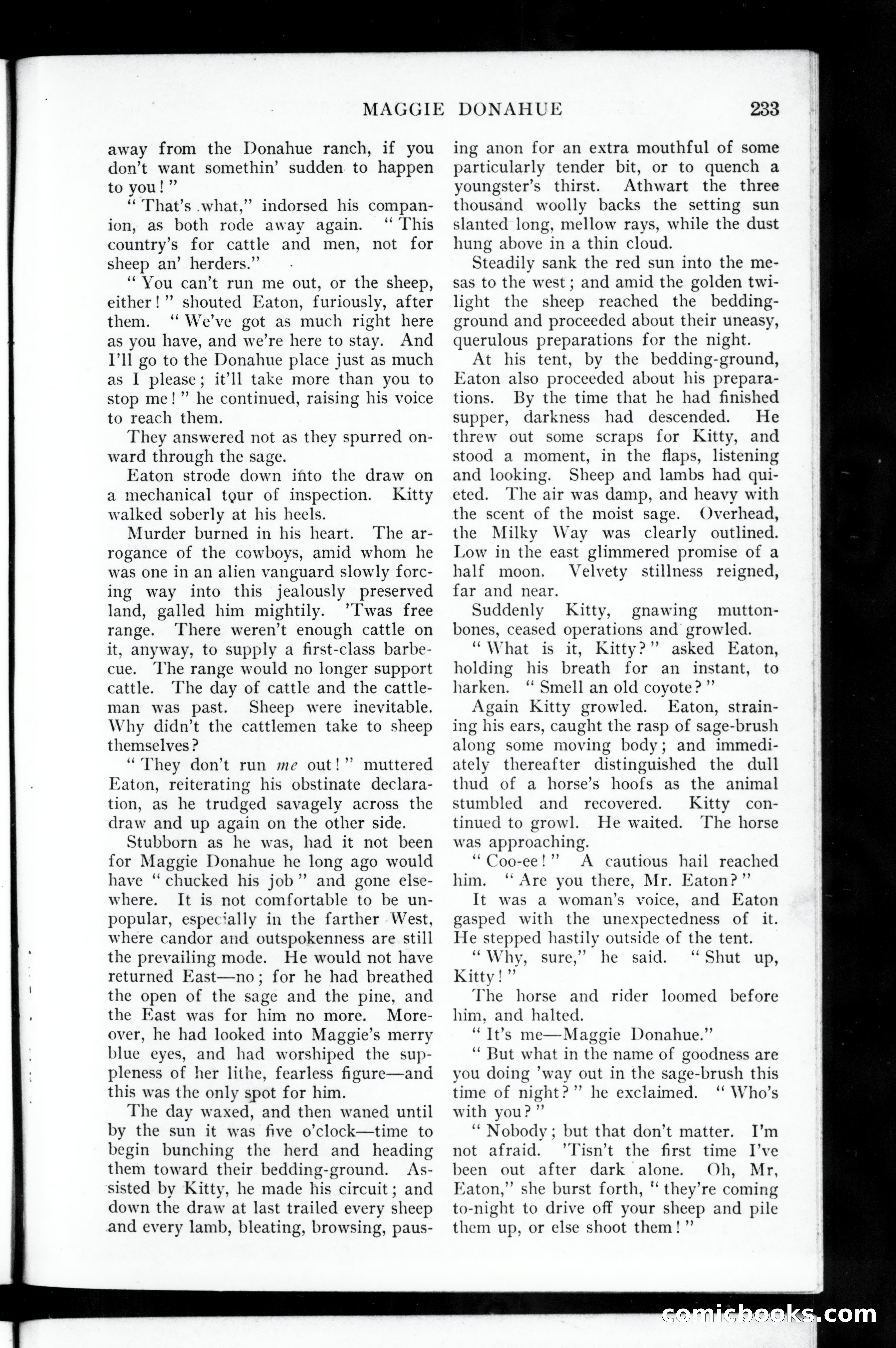 Munsey's Magazine — page 103 of 132