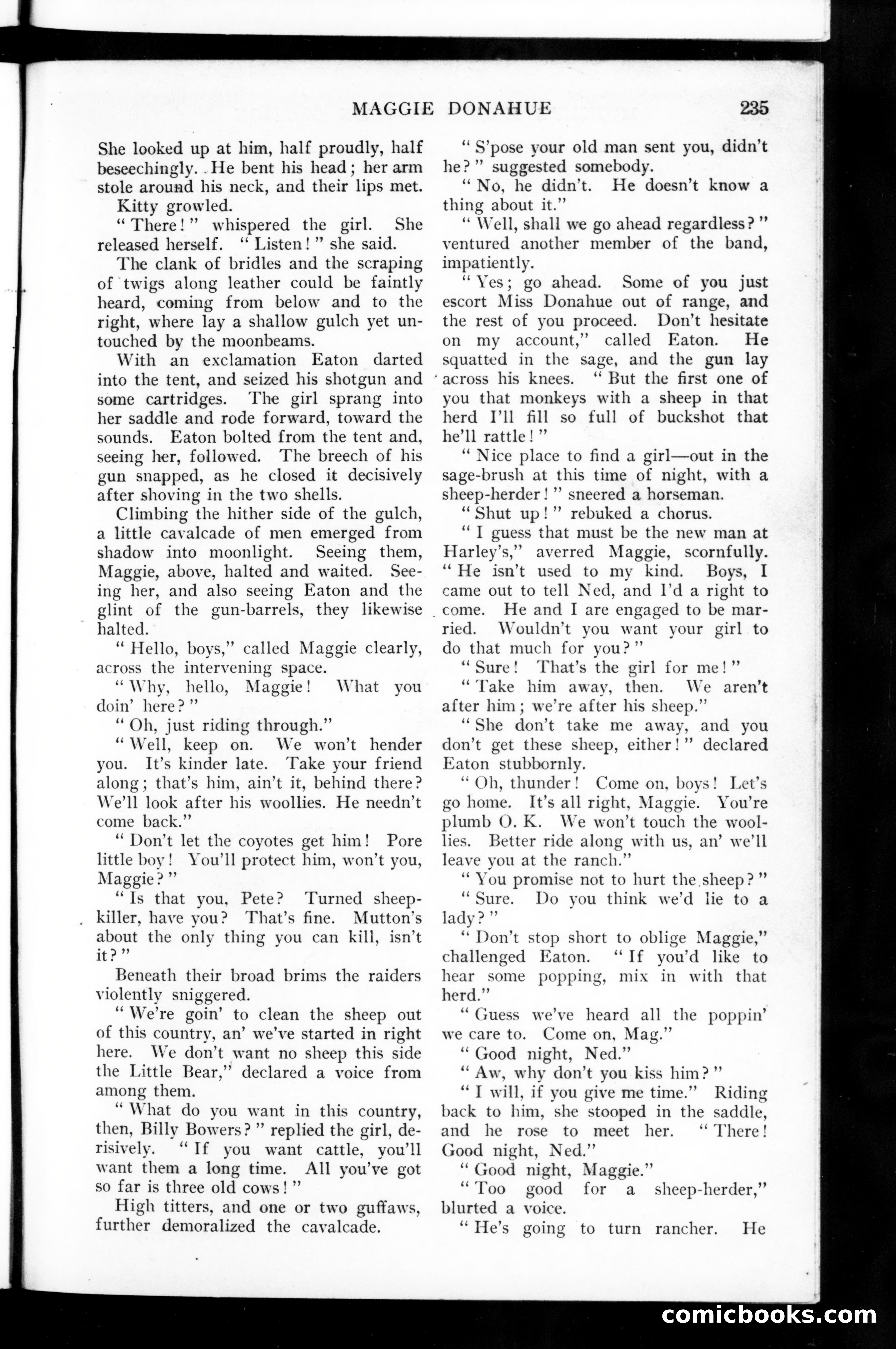 Munsey's Magazine — page 105 of 132