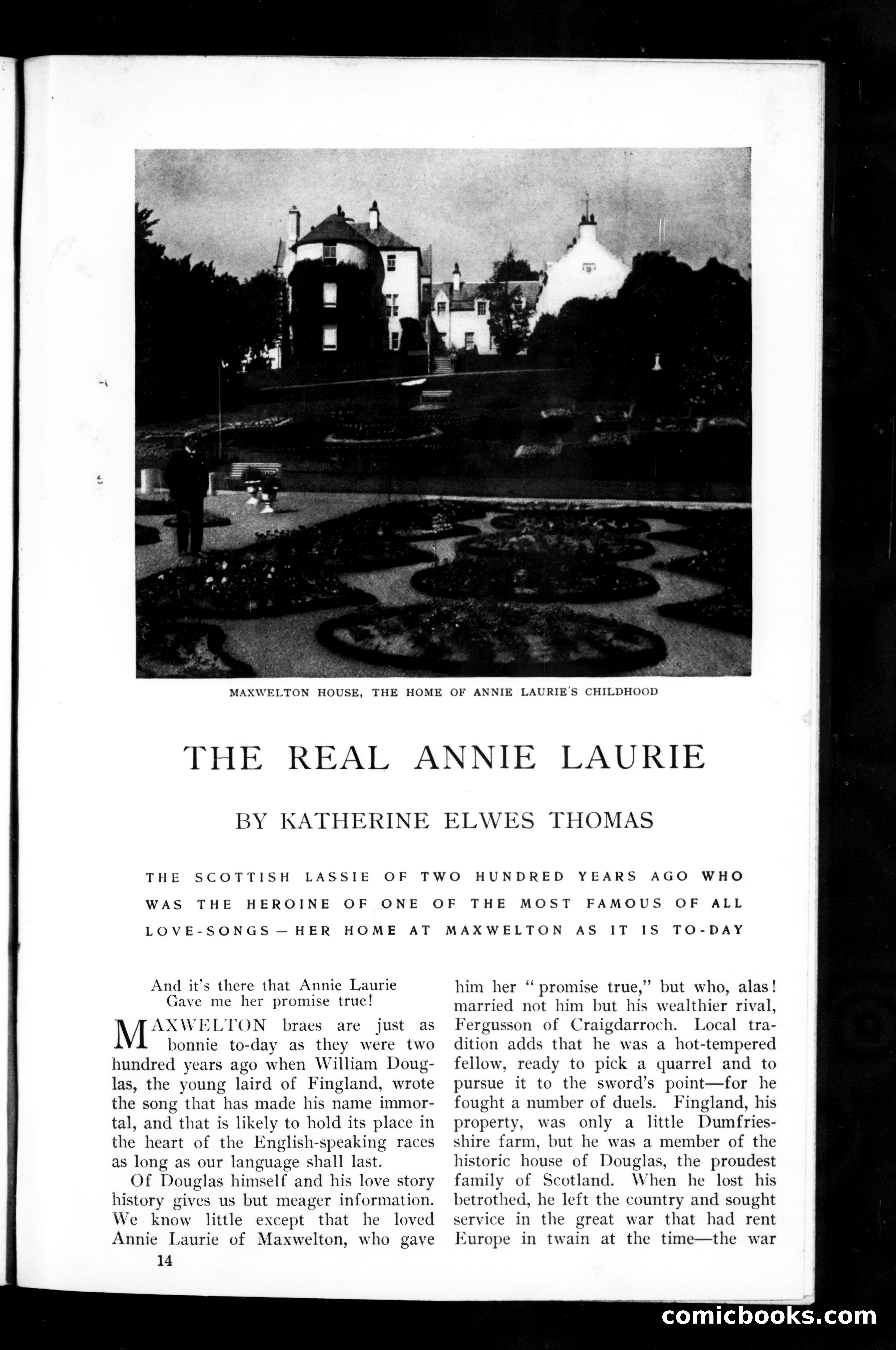 Munsey's Magazine — page 107 of 132