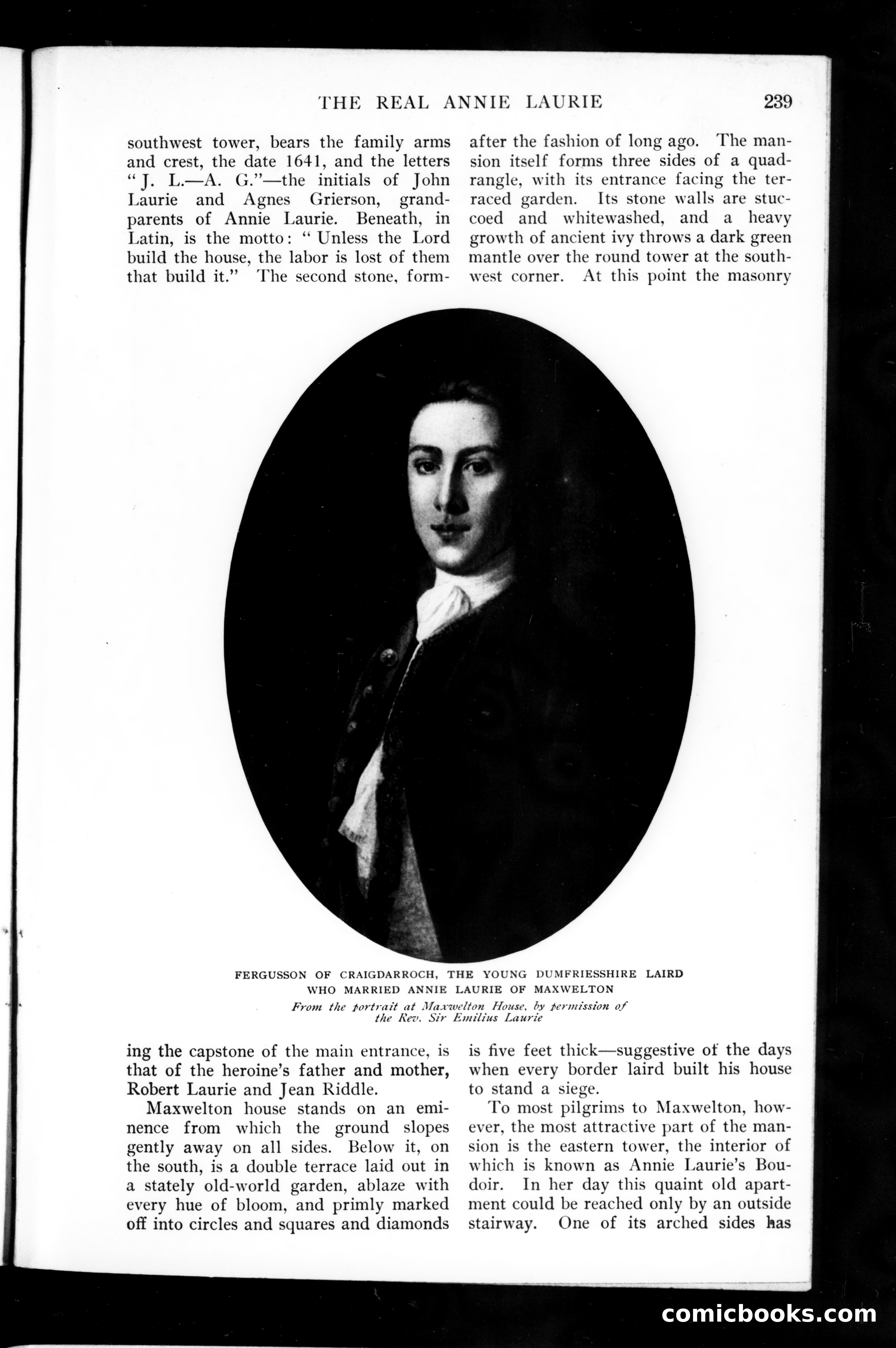 Munsey's Magazine — page 109 of 132