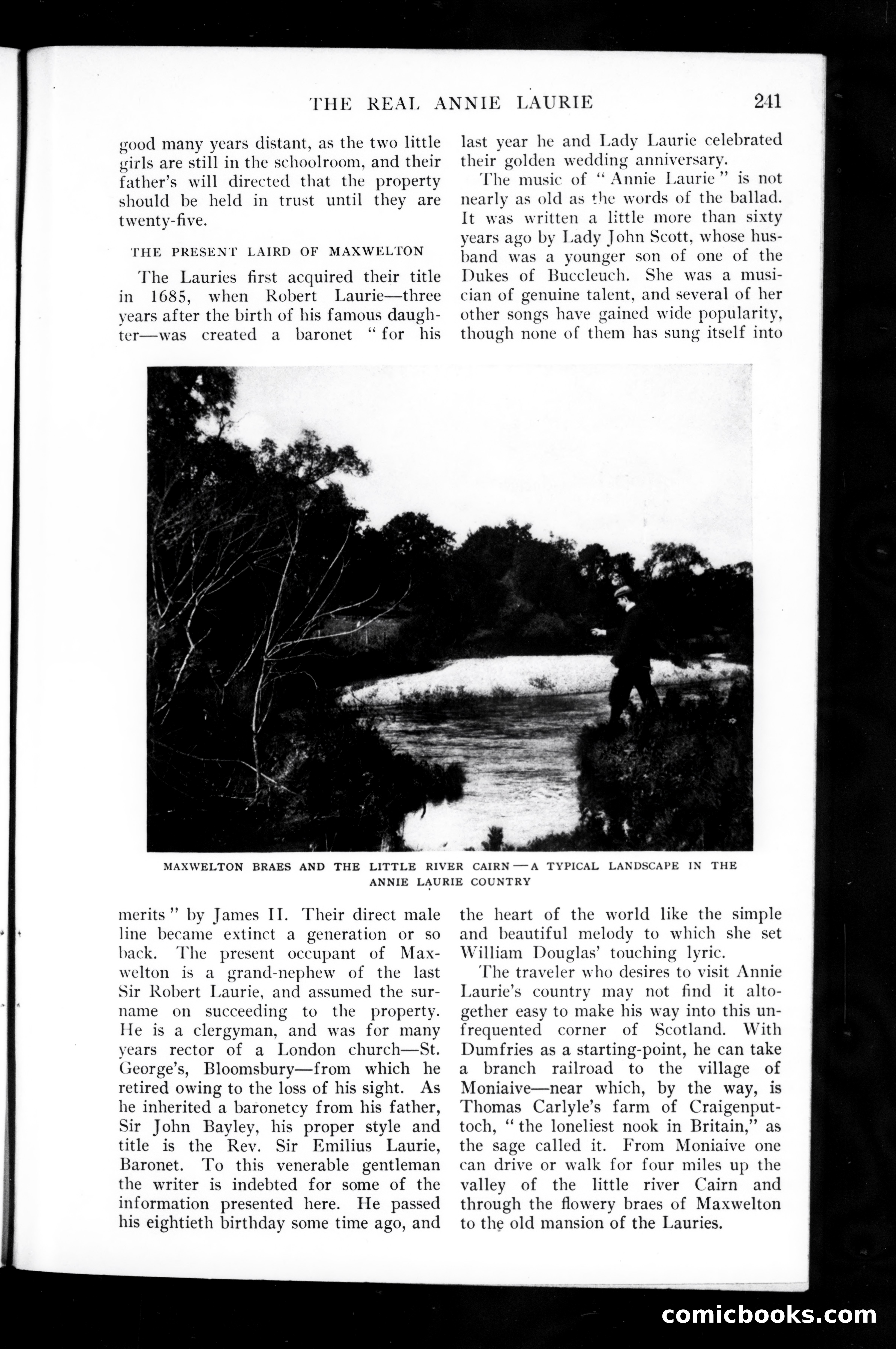 Munsey's Magazine — page 111 of 132
