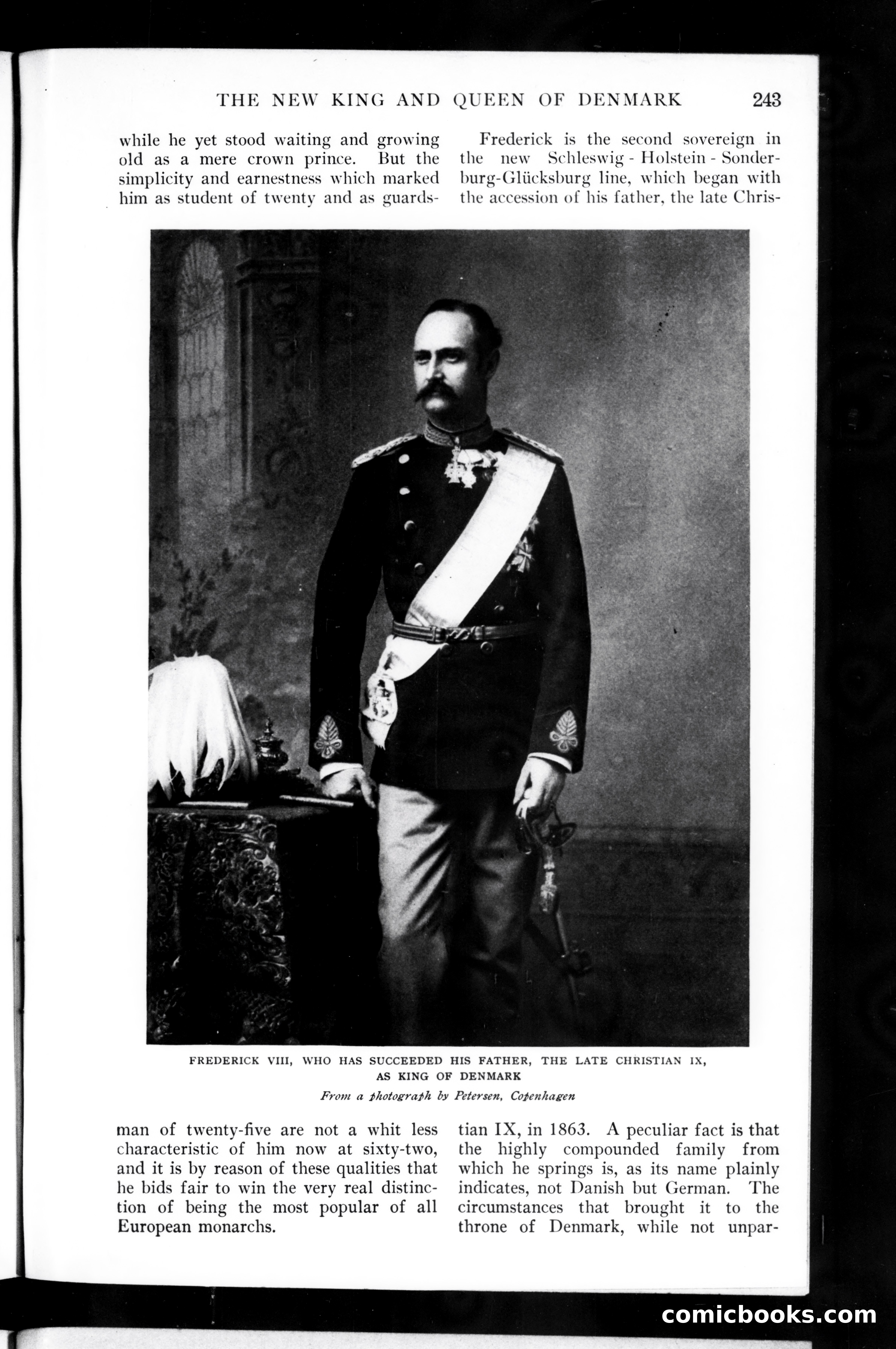 Munsey's Magazine — page 113 of 132