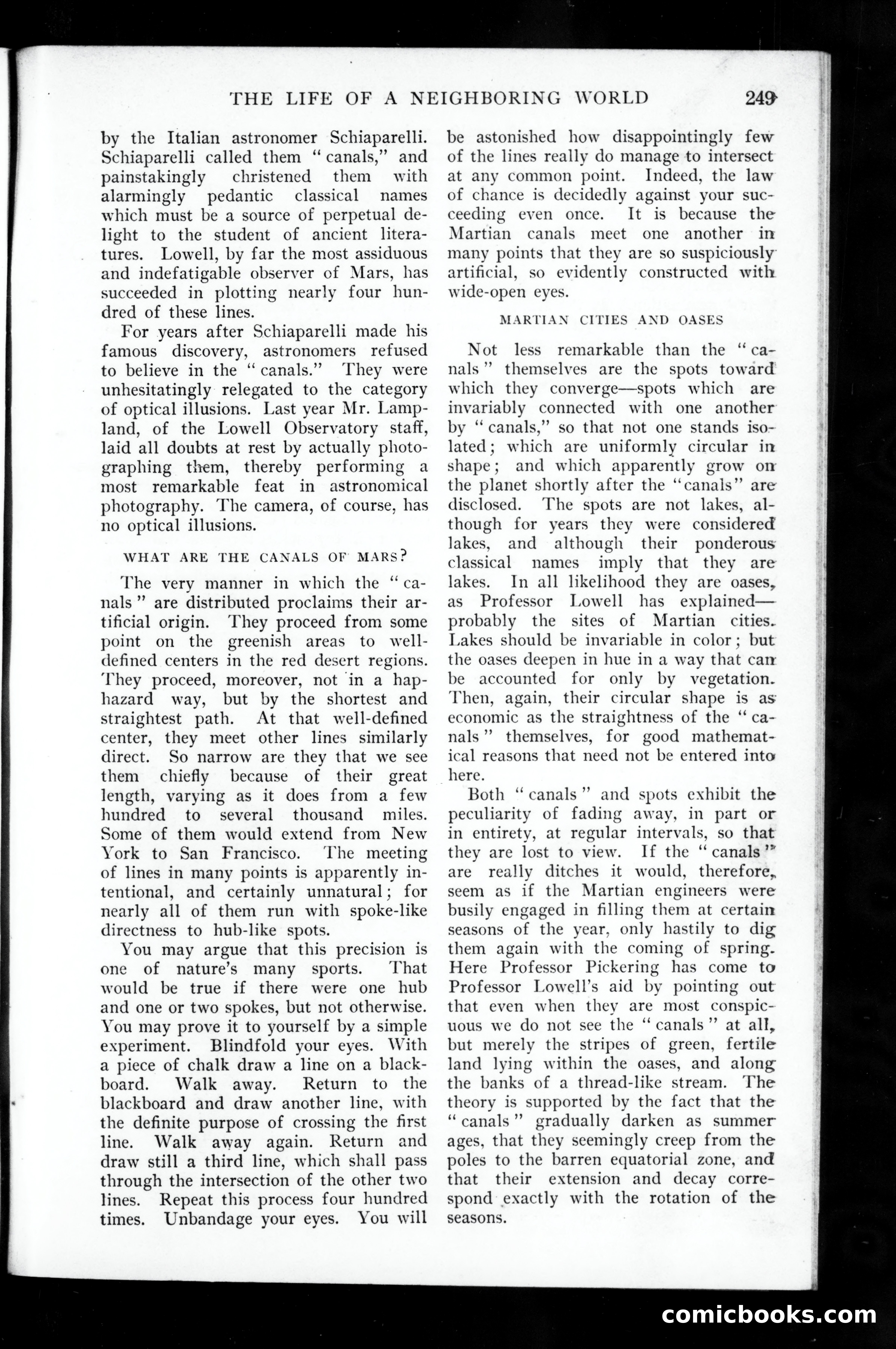 Munsey's Magazine — page 119 of 132