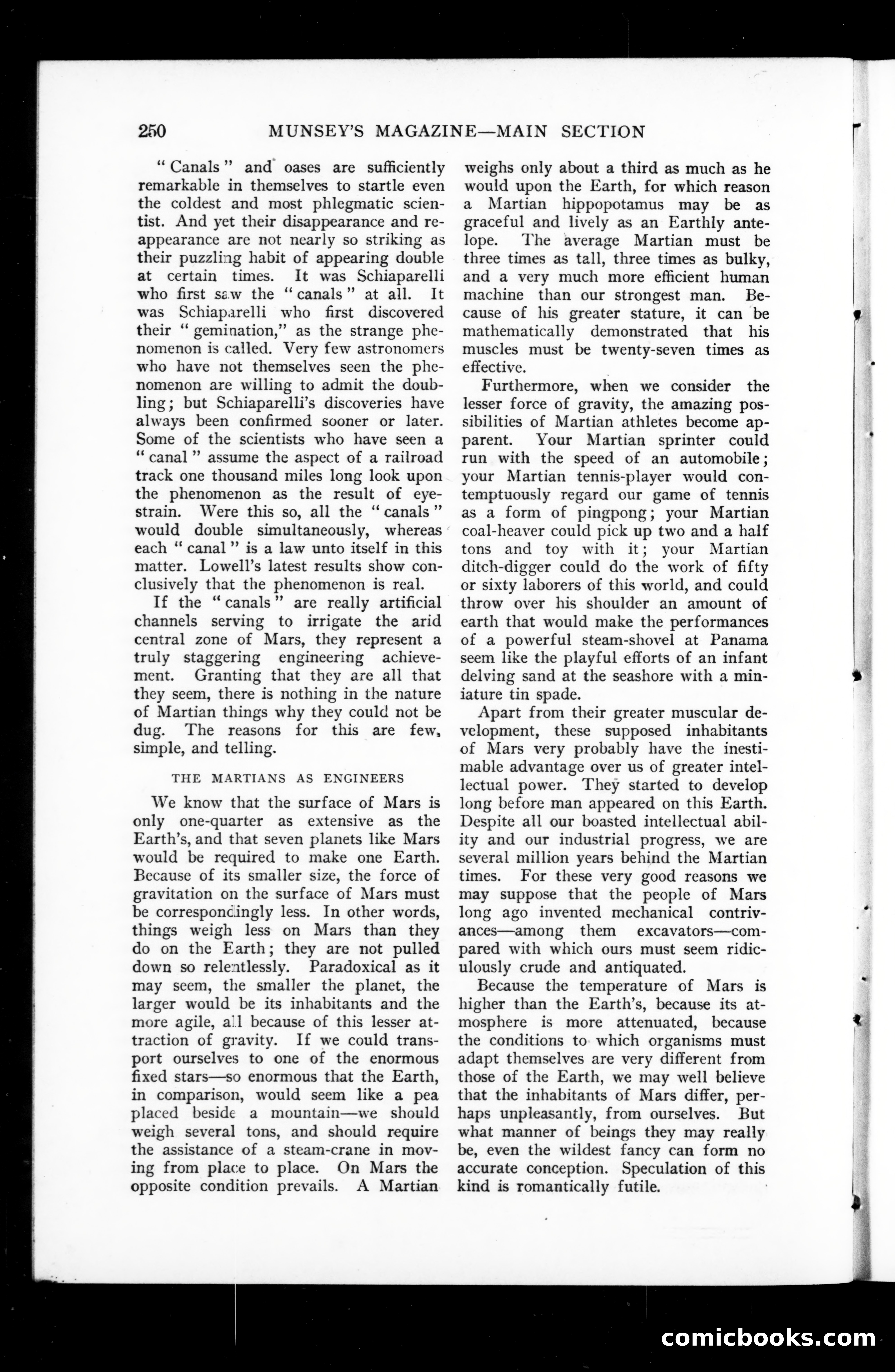 Munsey's Magazine — page 120 of 132