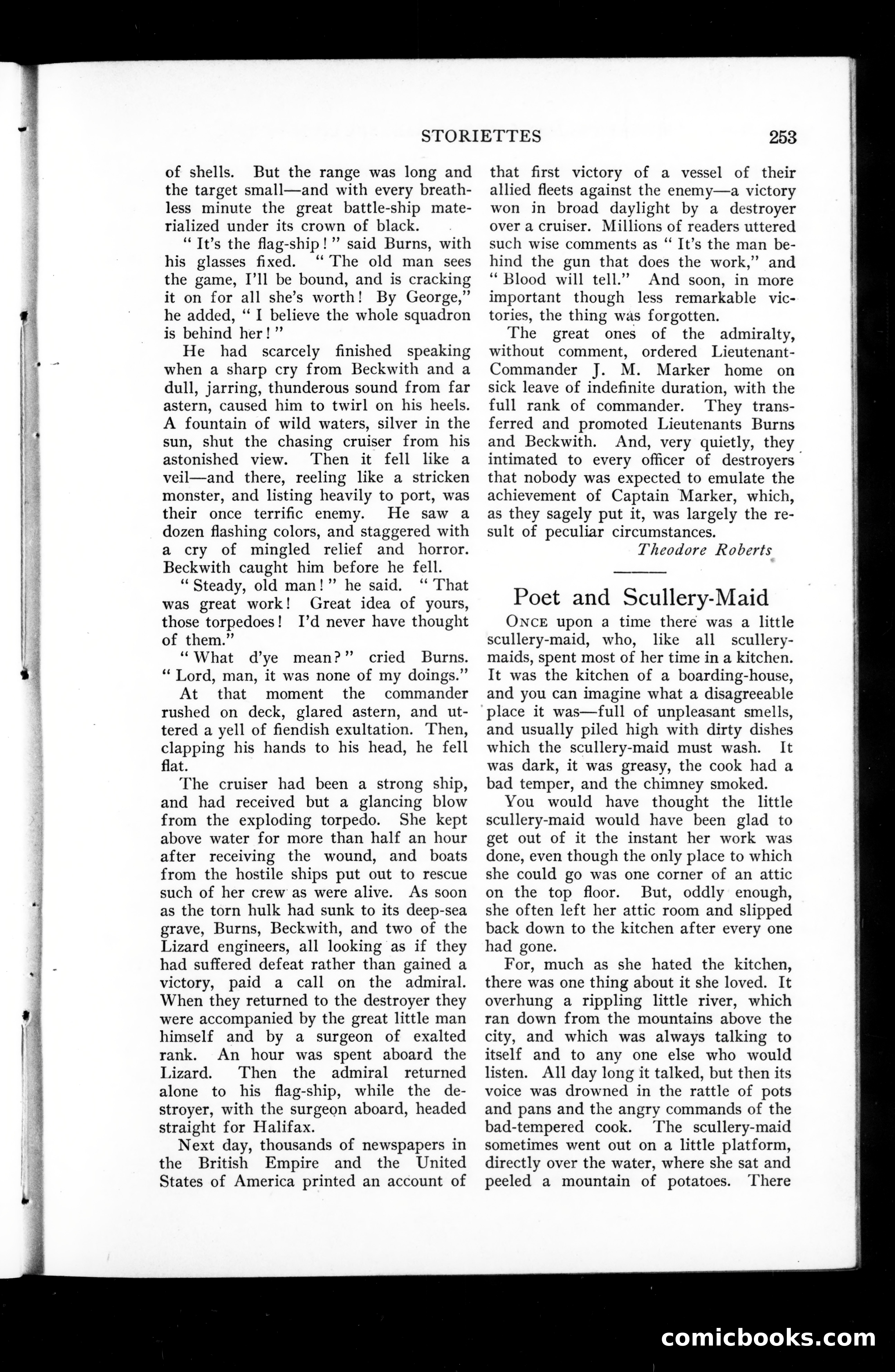 Munsey's Magazine — page 123 of 132