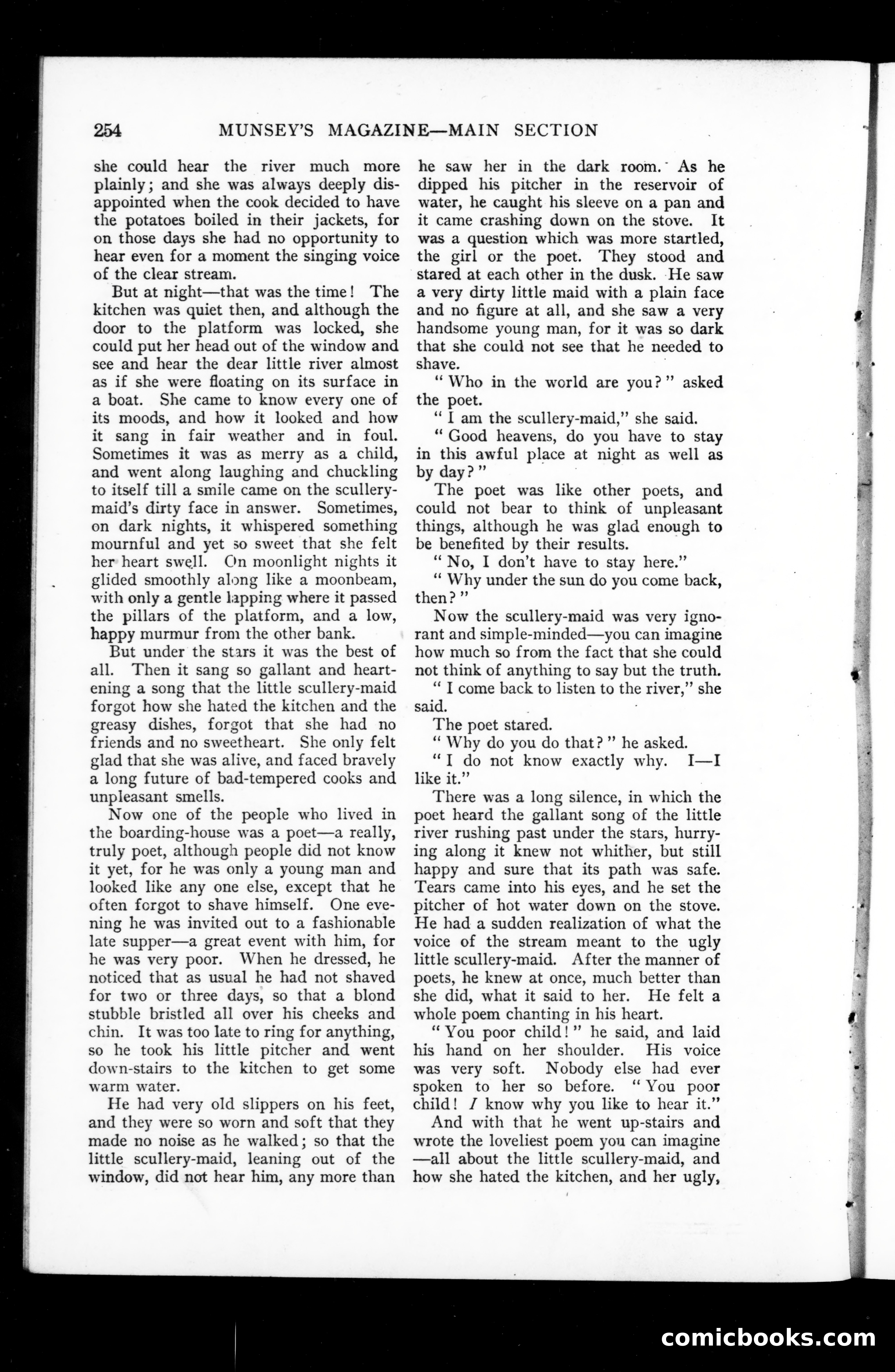 Munsey's Magazine — page 124 of 132
